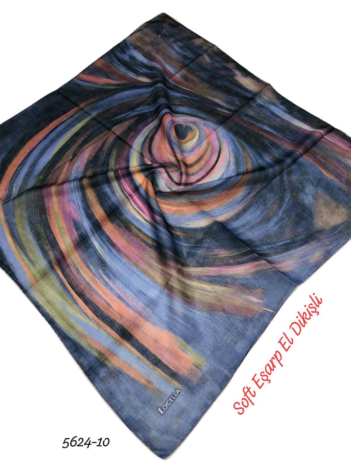5624 Locella Soft Eşarp