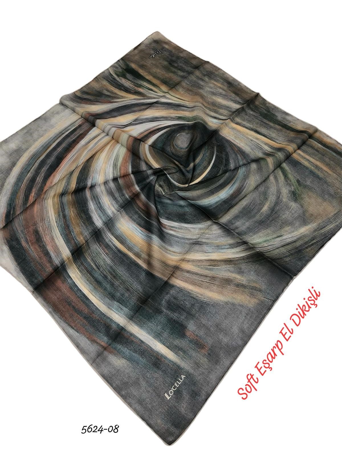 5624 Locella Soft Eşarp