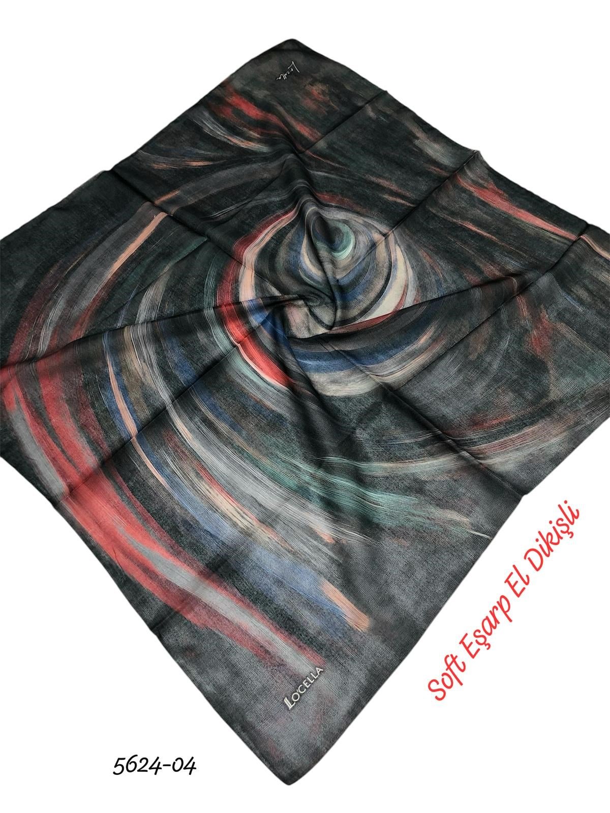 5624 Locella Soft Eşarp