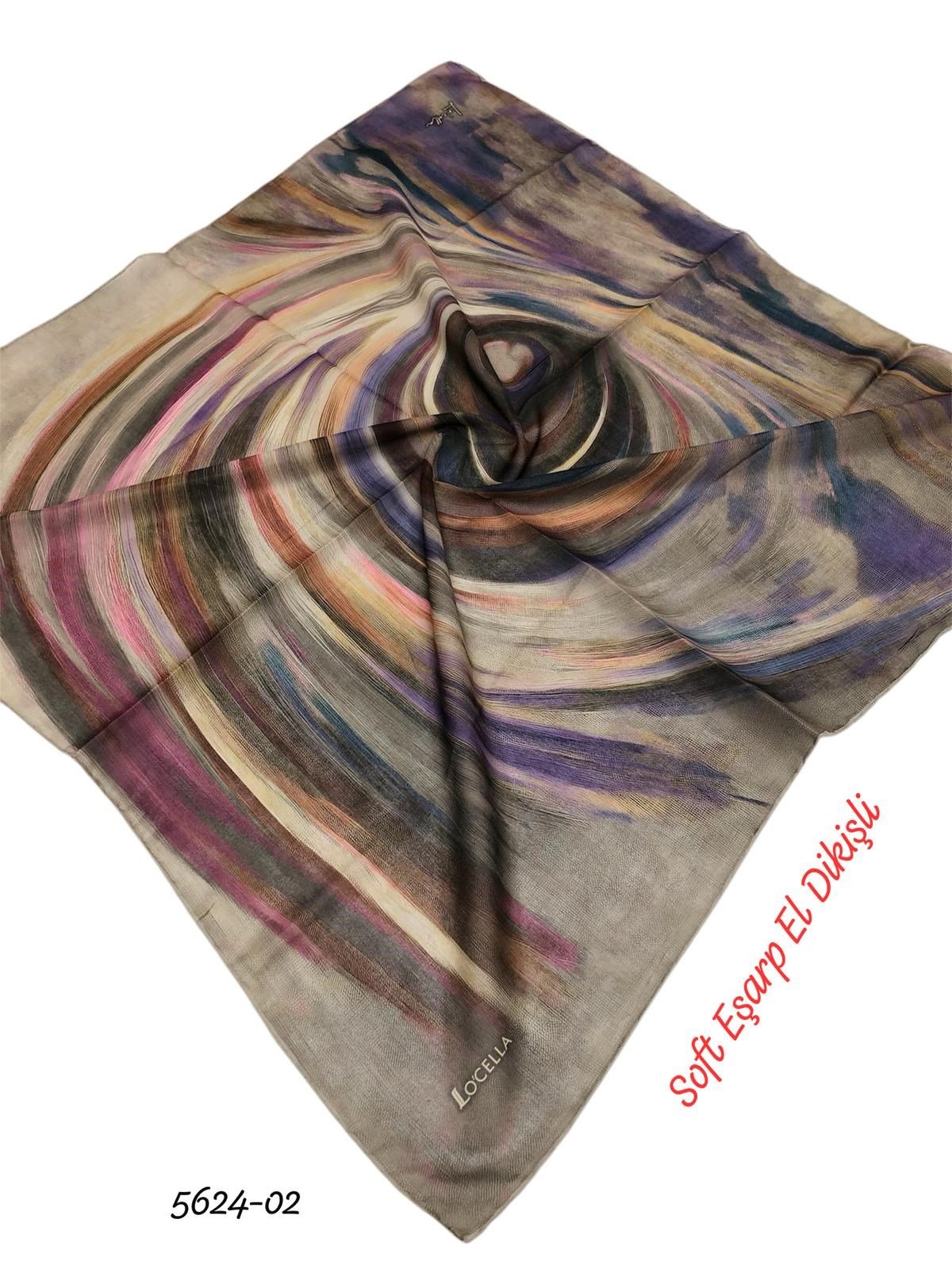 5624 Locella Soft Eşarp