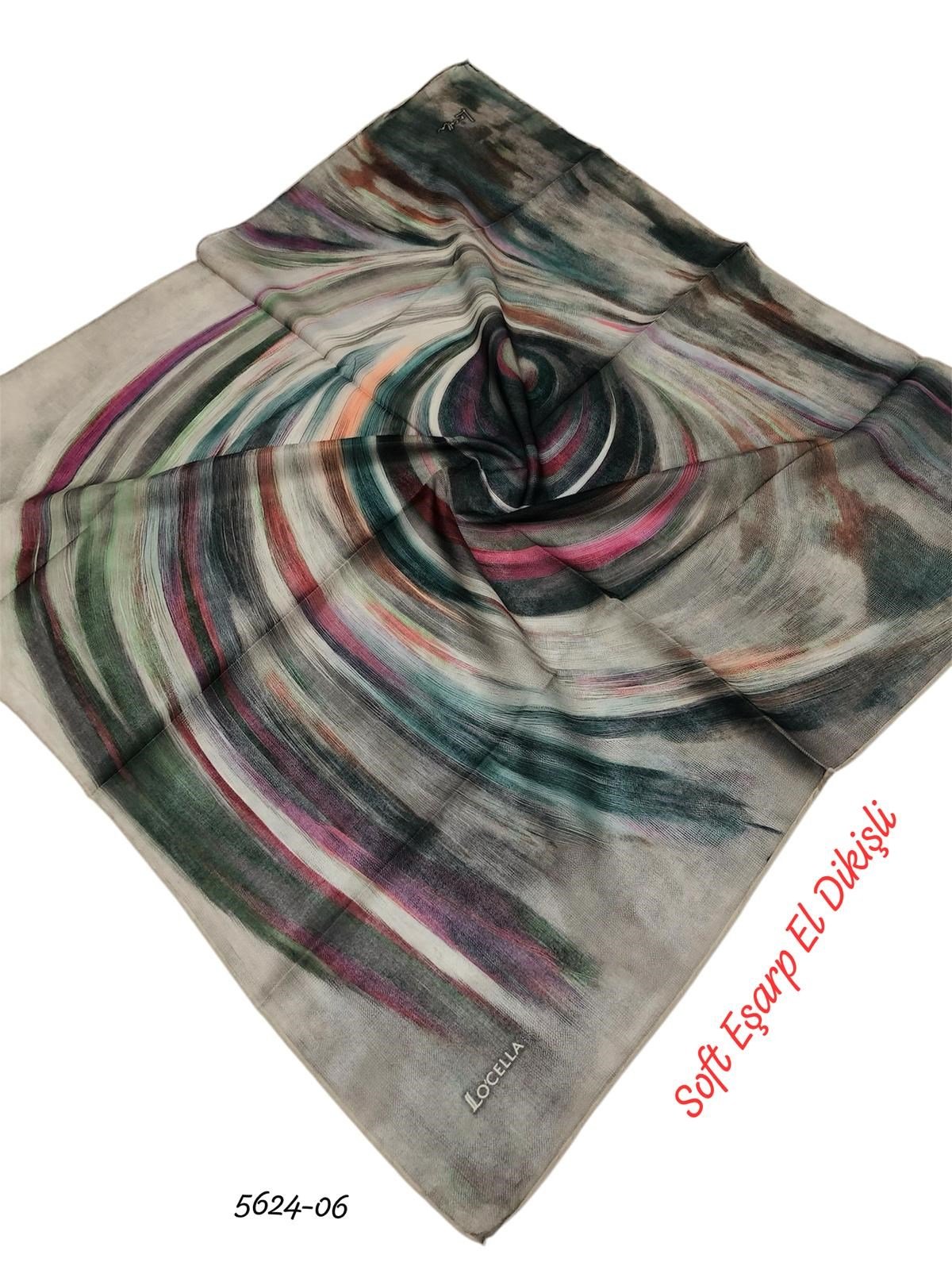 5624 Locella Soft Eşarp