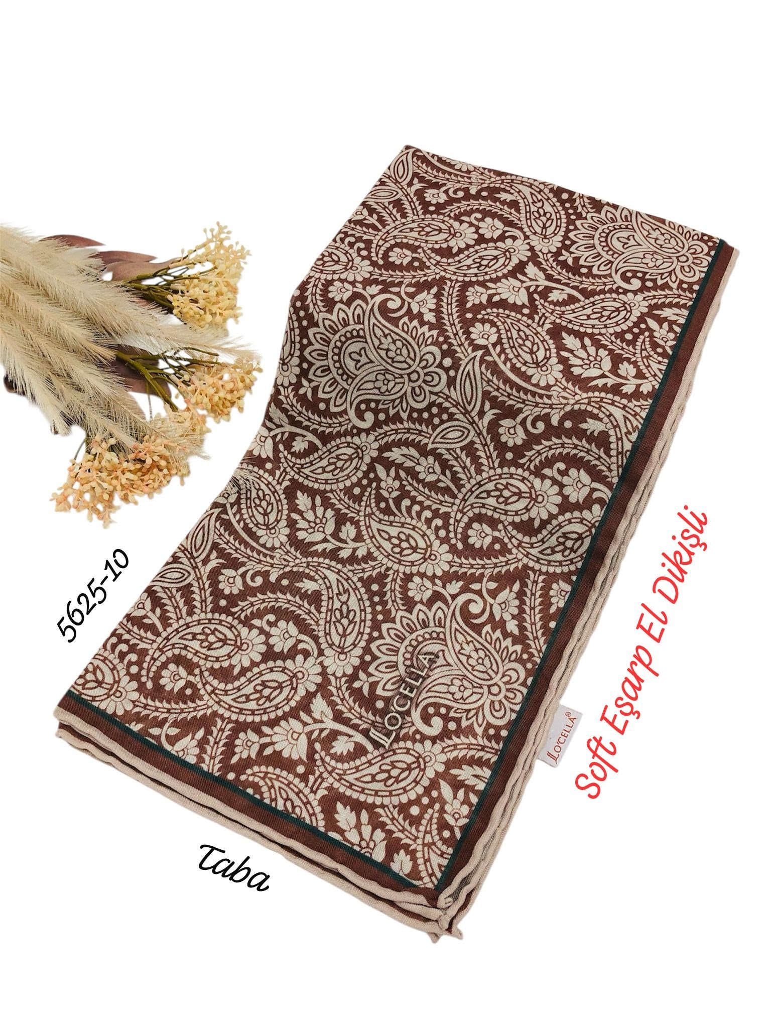 5625 Locella Soft Eşarp