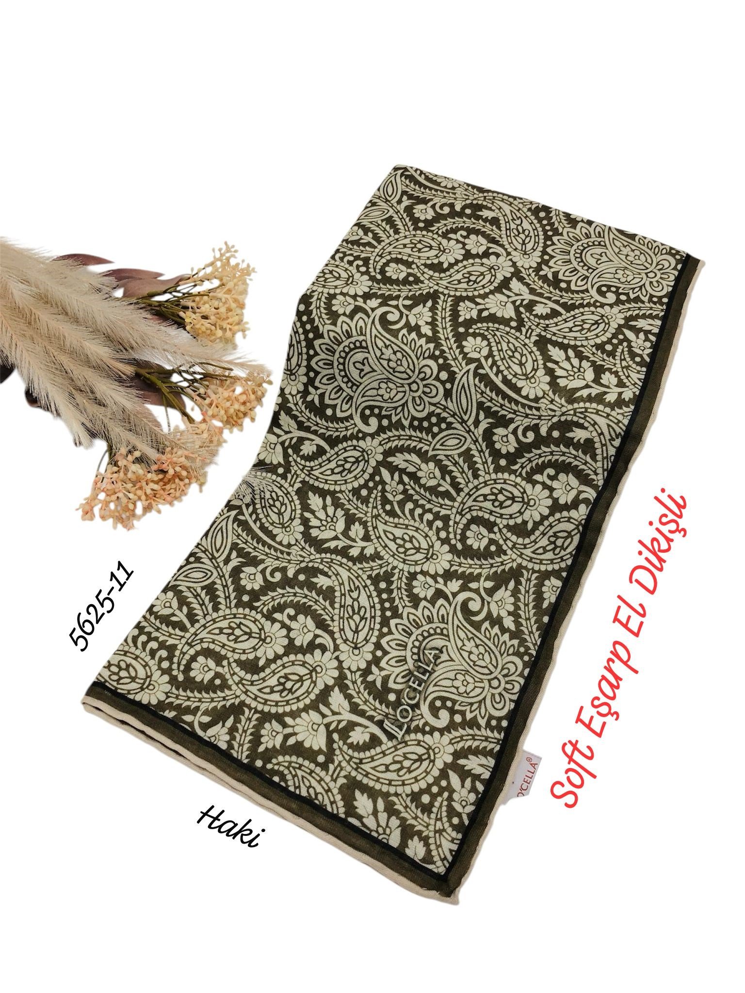 5625 Locella Soft Eşarp