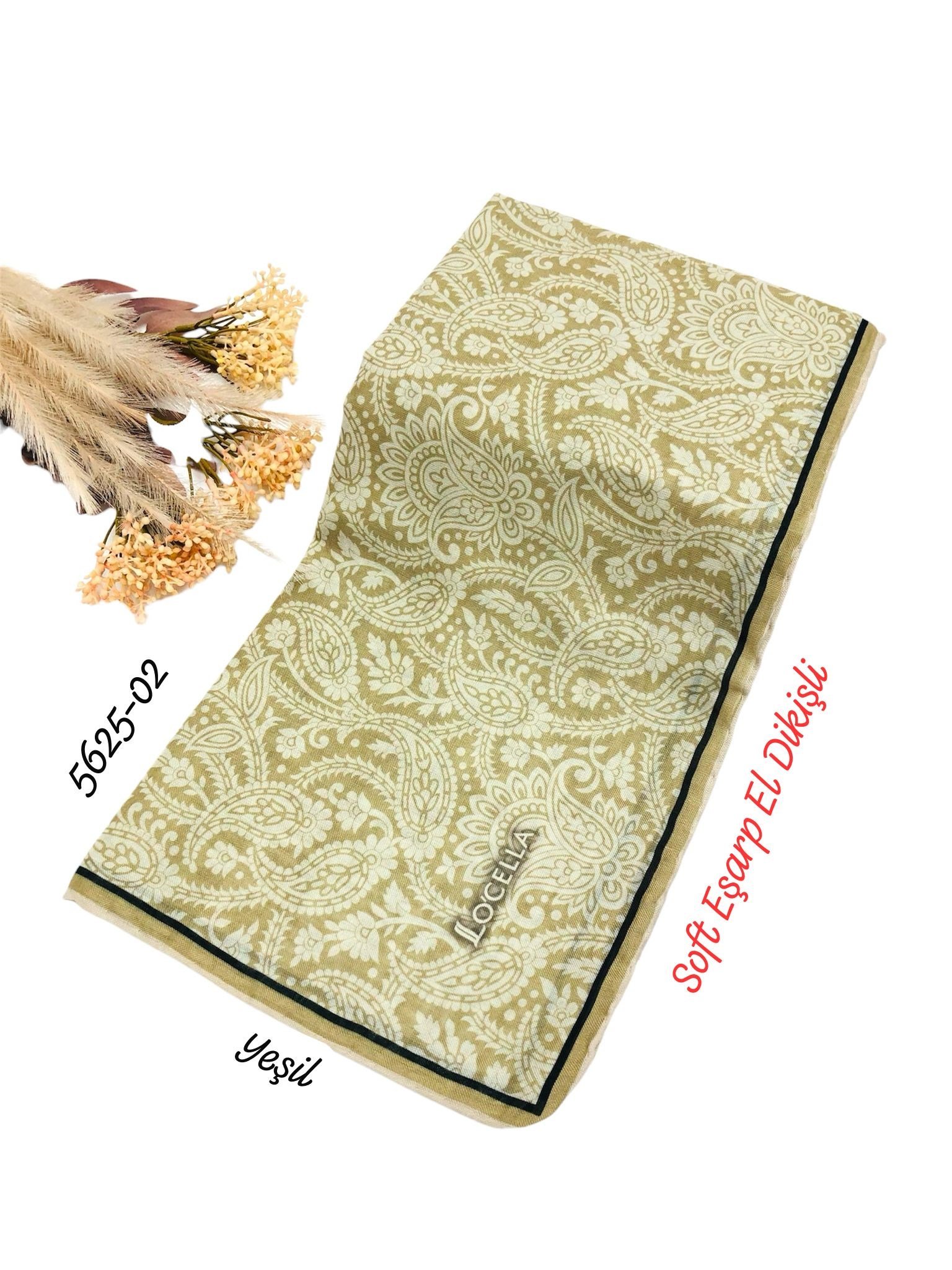 5625 Locella Soft Eşarp