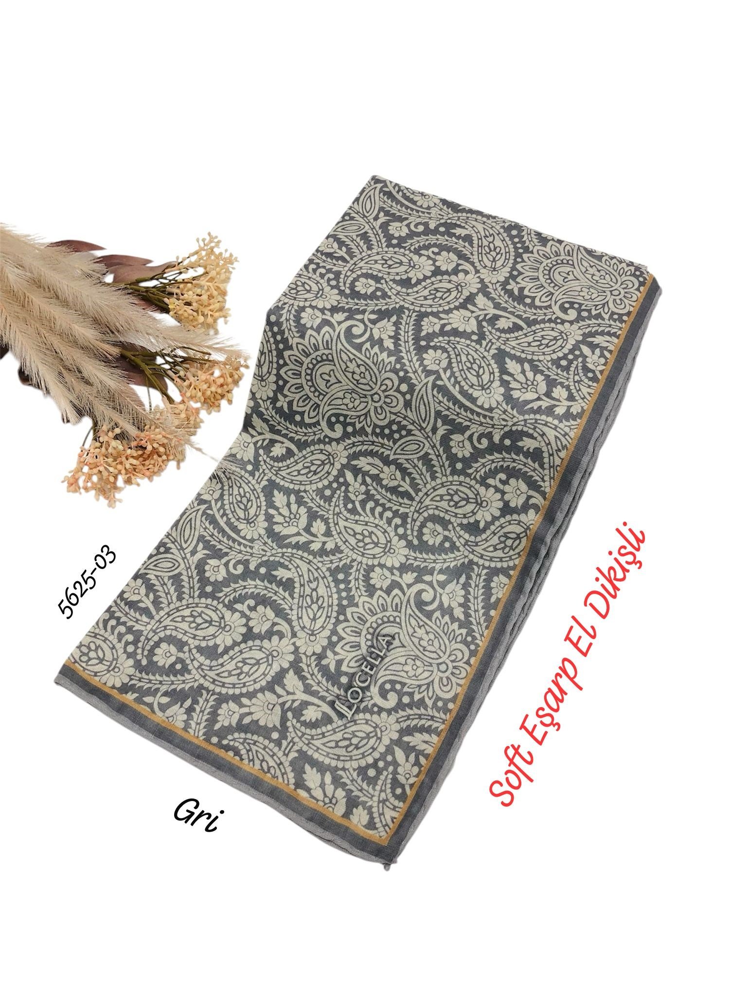 5625 Locella Soft Eşarp