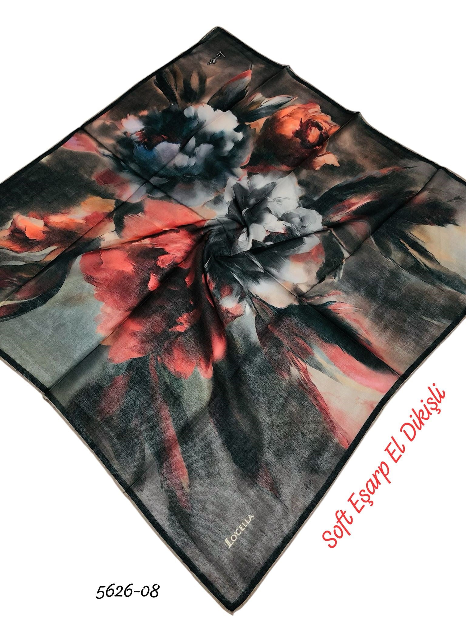 5626 Locella Soft Eşarp