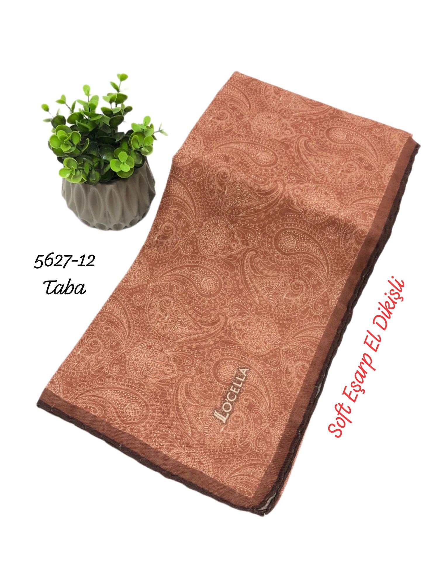5627 Locella Soft Eşarp
