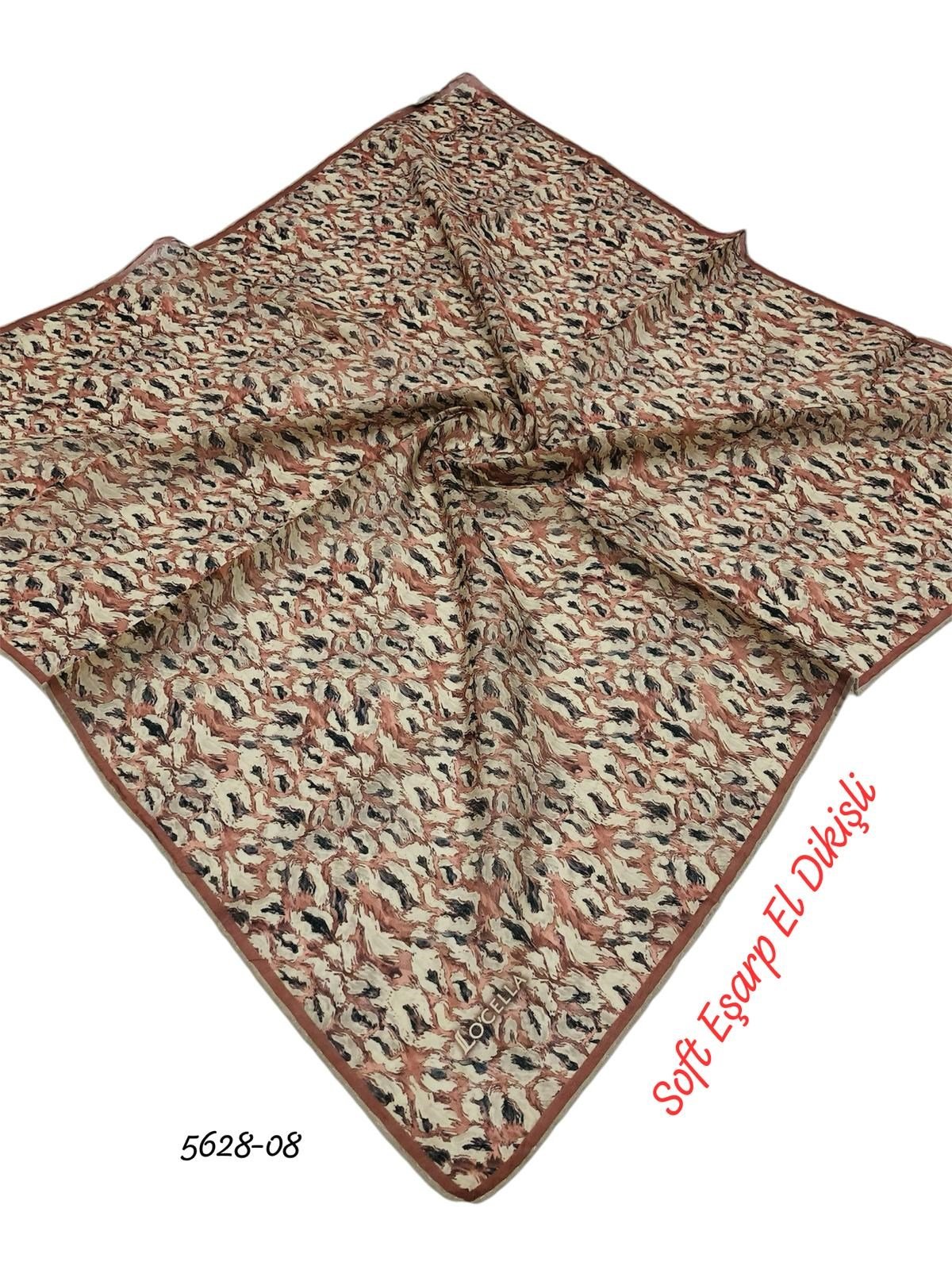 5628 Locella Soft Eşarp