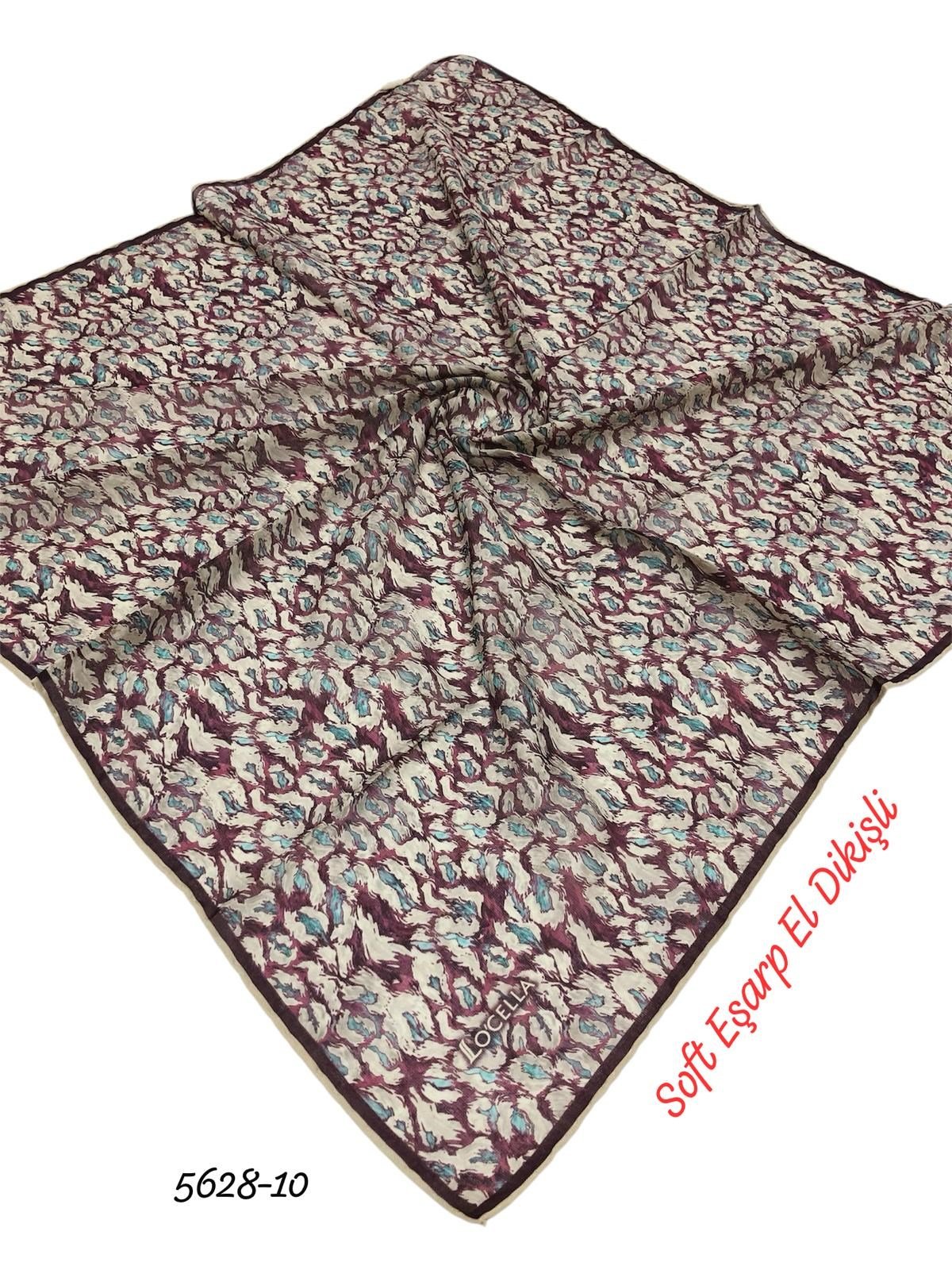 5628 Locella Soft Eşarp