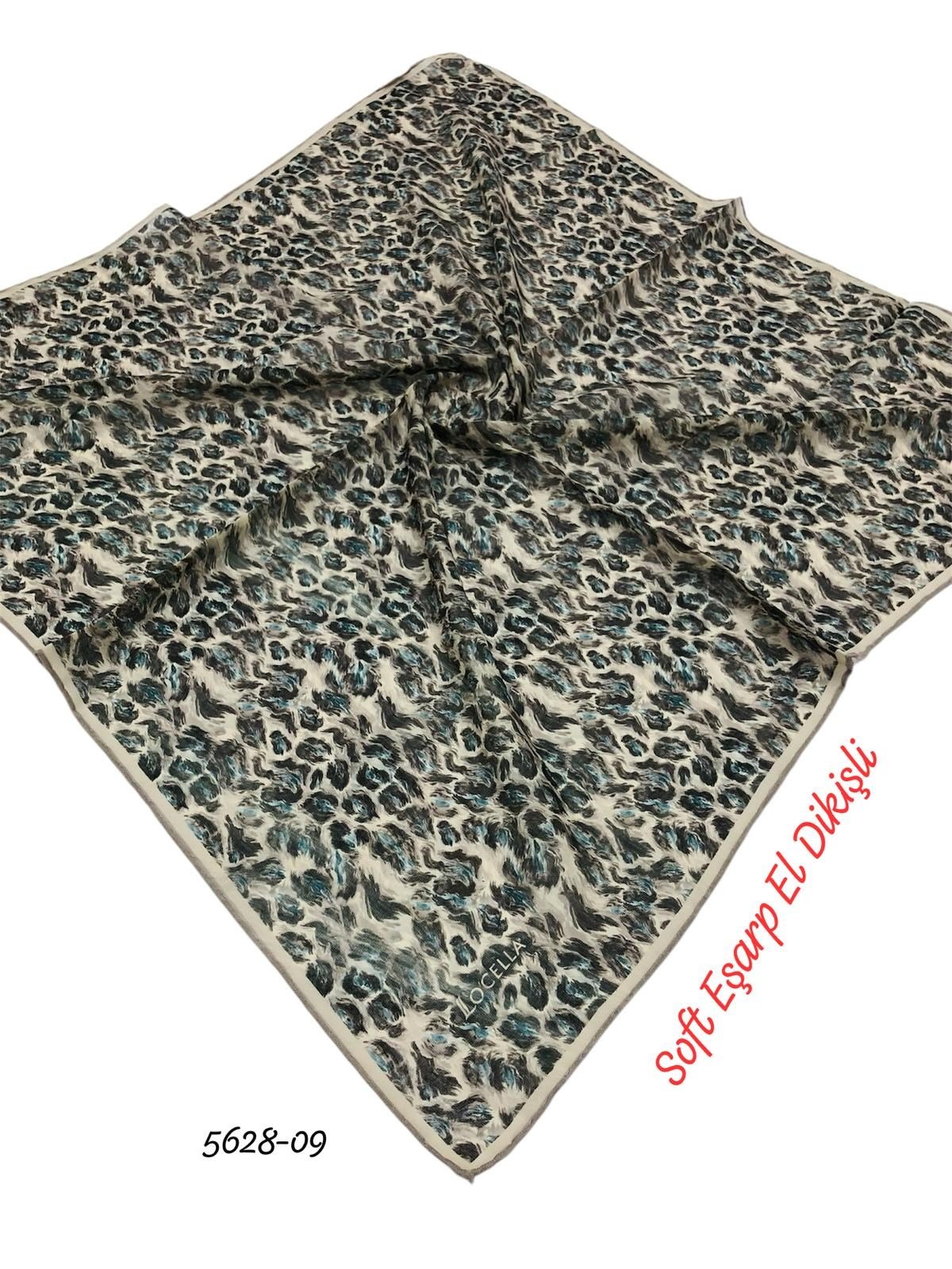 5628 Locella Soft Eşarp