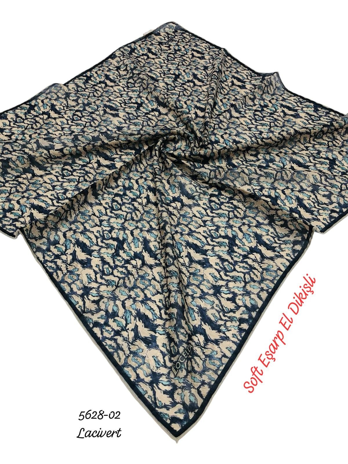 5628 Locella Soft Eşarp
