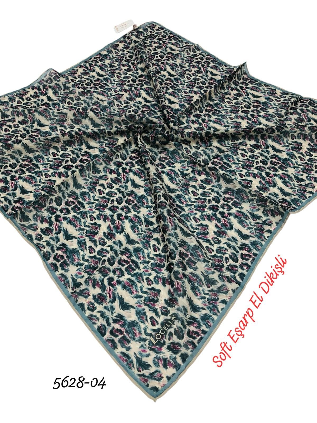 5628 Locella Soft Eşarp