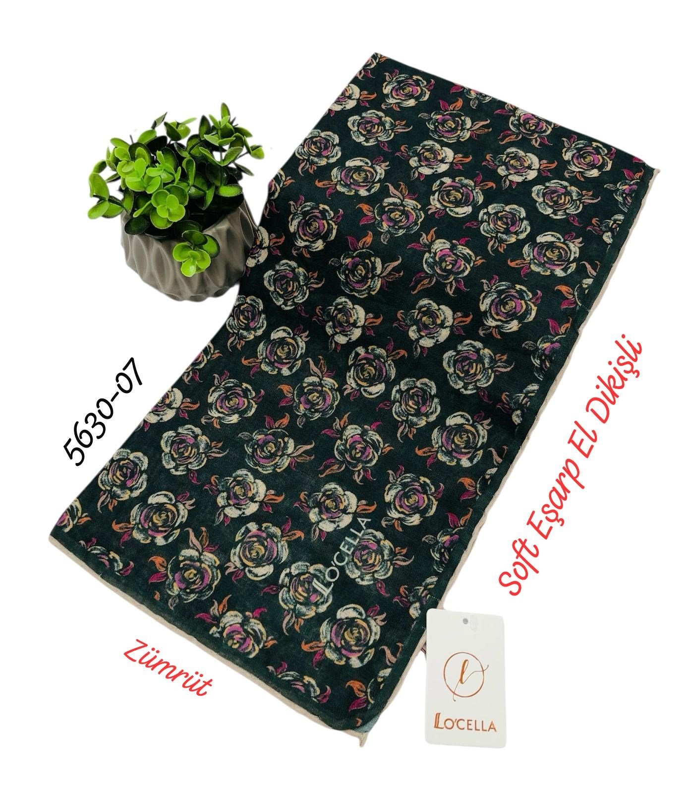 5630 Locella Soft Eşarp