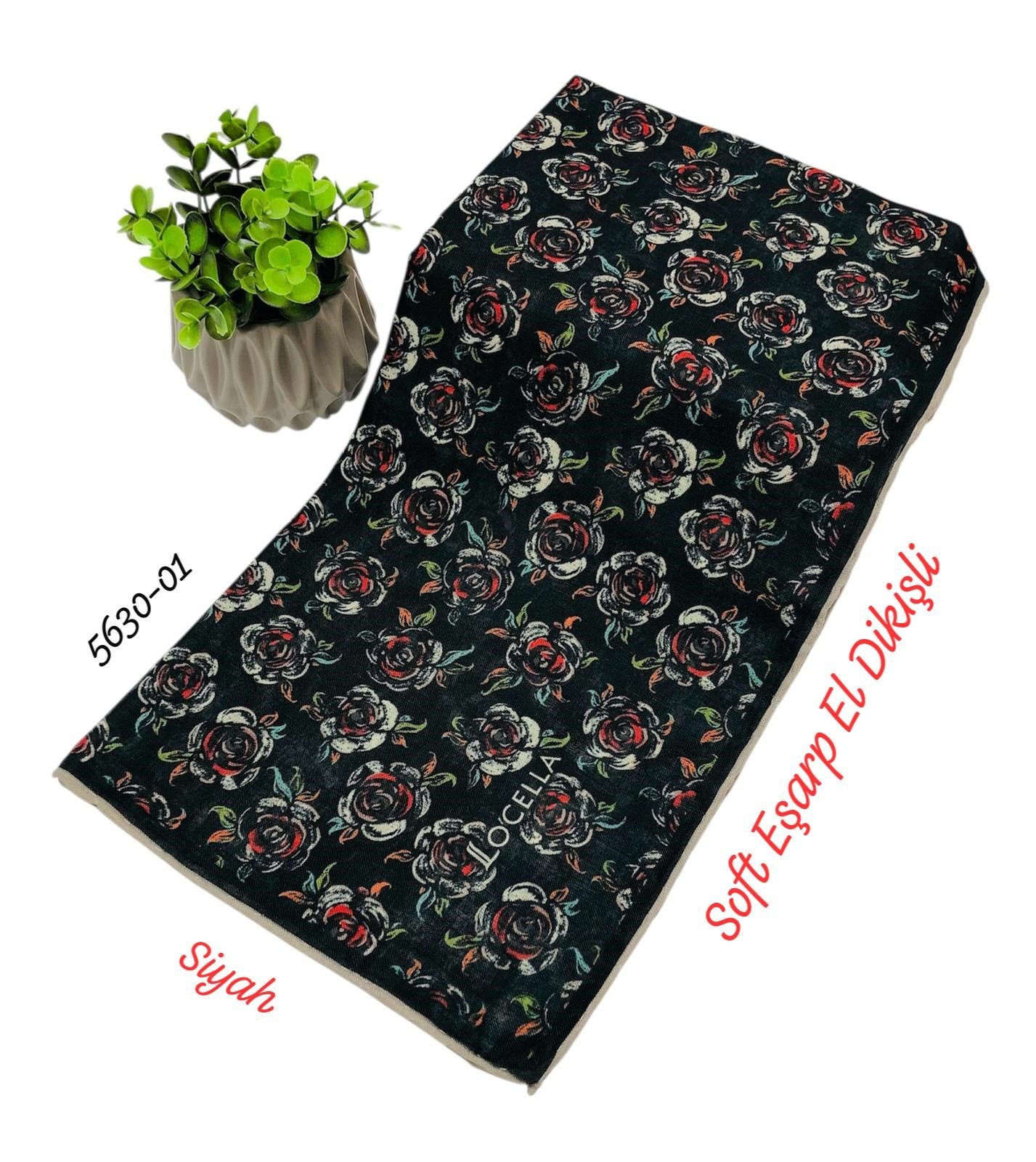 5630 Locella Soft Eşarp