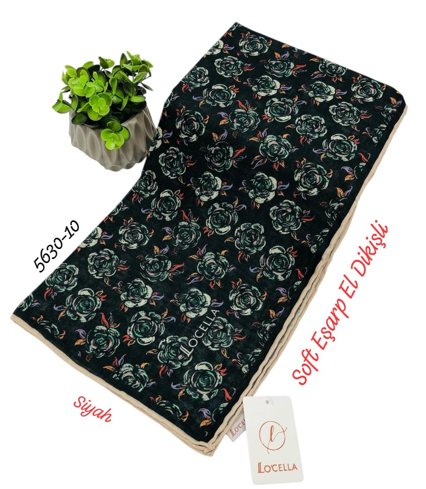 5630 Locella Soft Eşarp