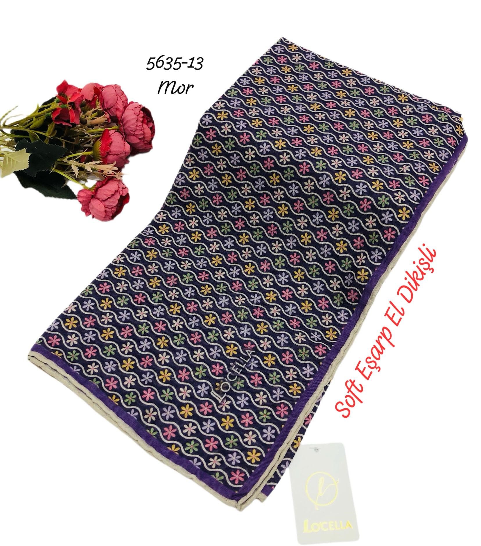 5635 Locella Soft Eşarp