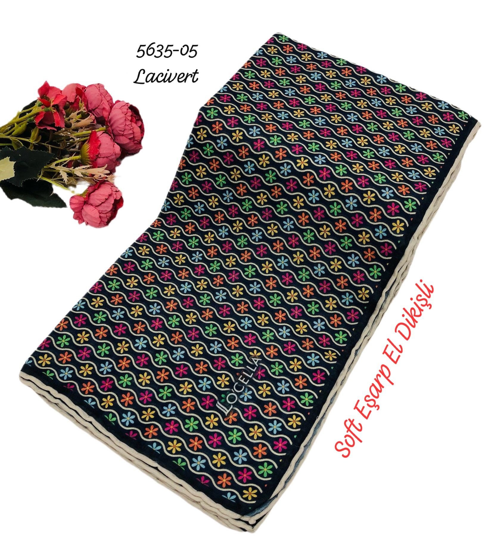 5635 Locella Soft Eşarp