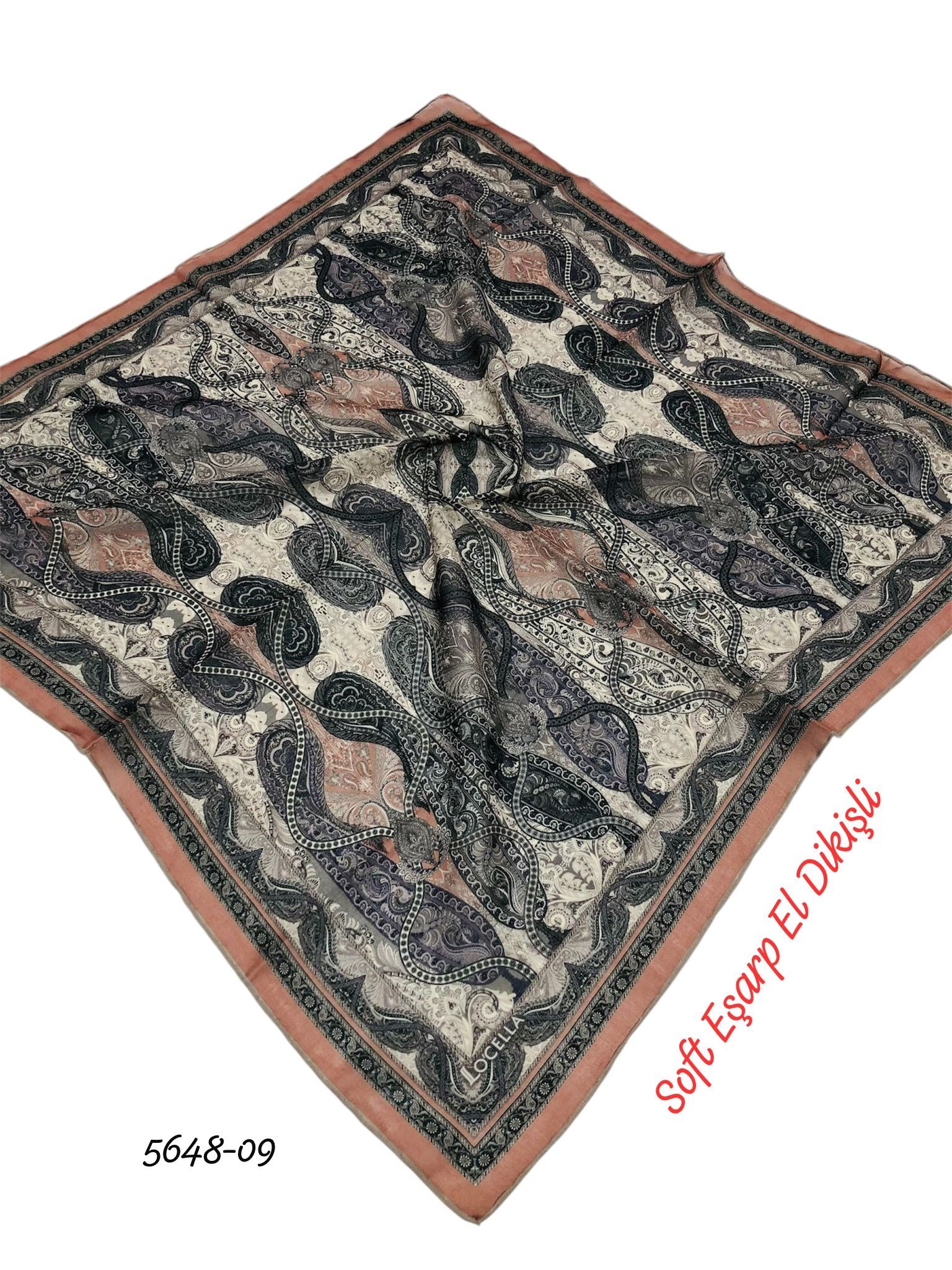 5648 Locella Soft Eşarp