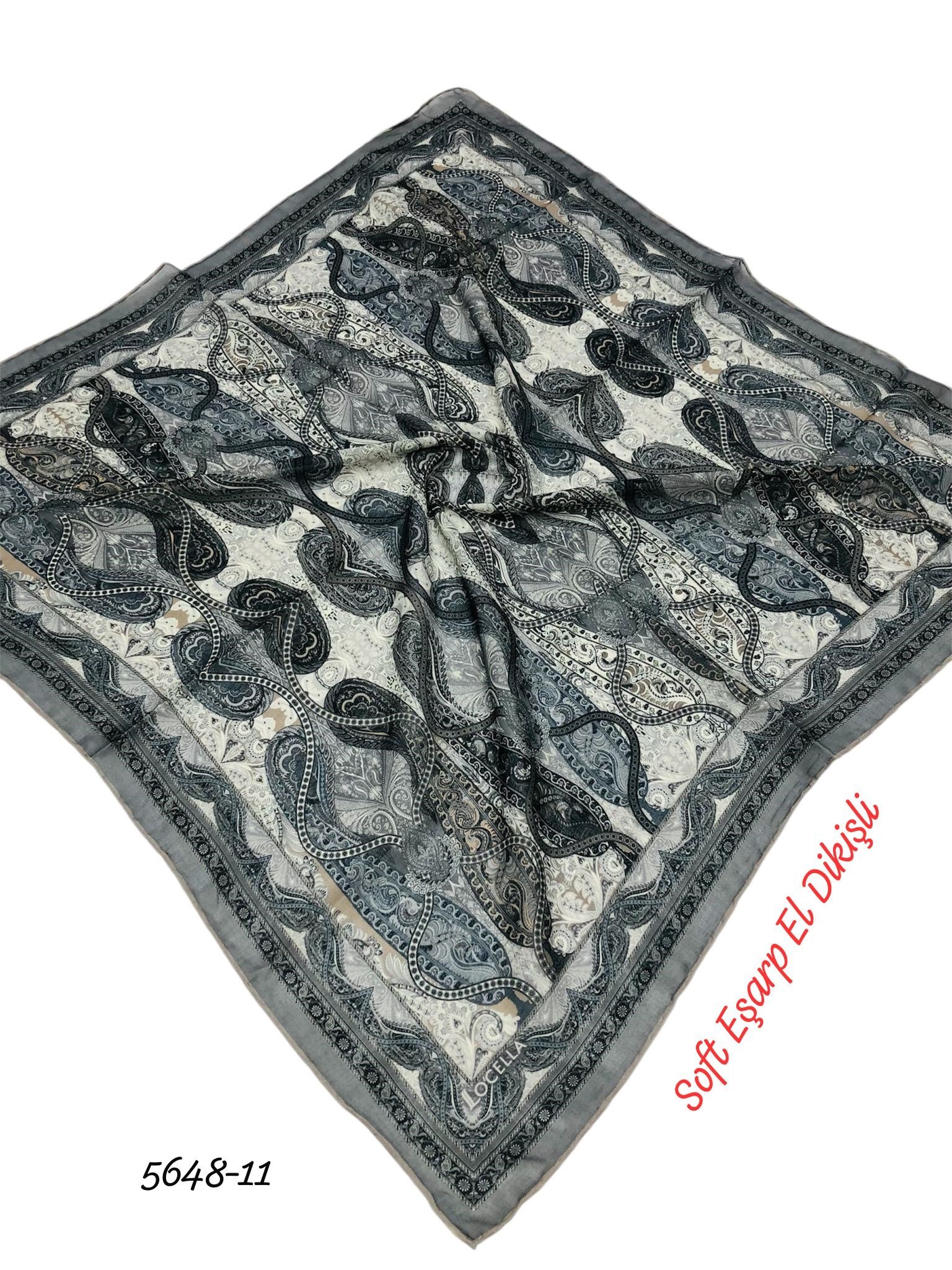 5648 Locella Soft Eşarp