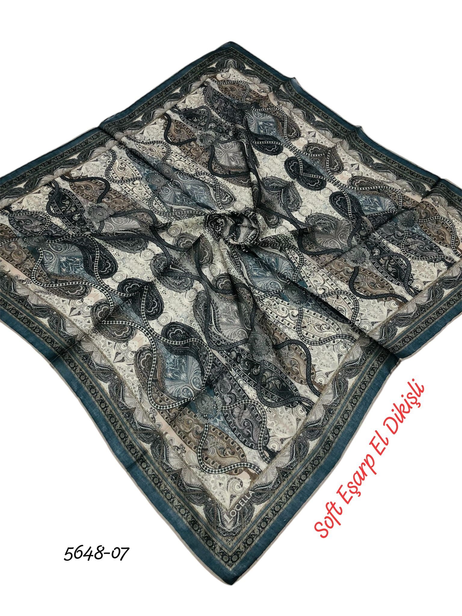 5648 Locella Soft Eşarp