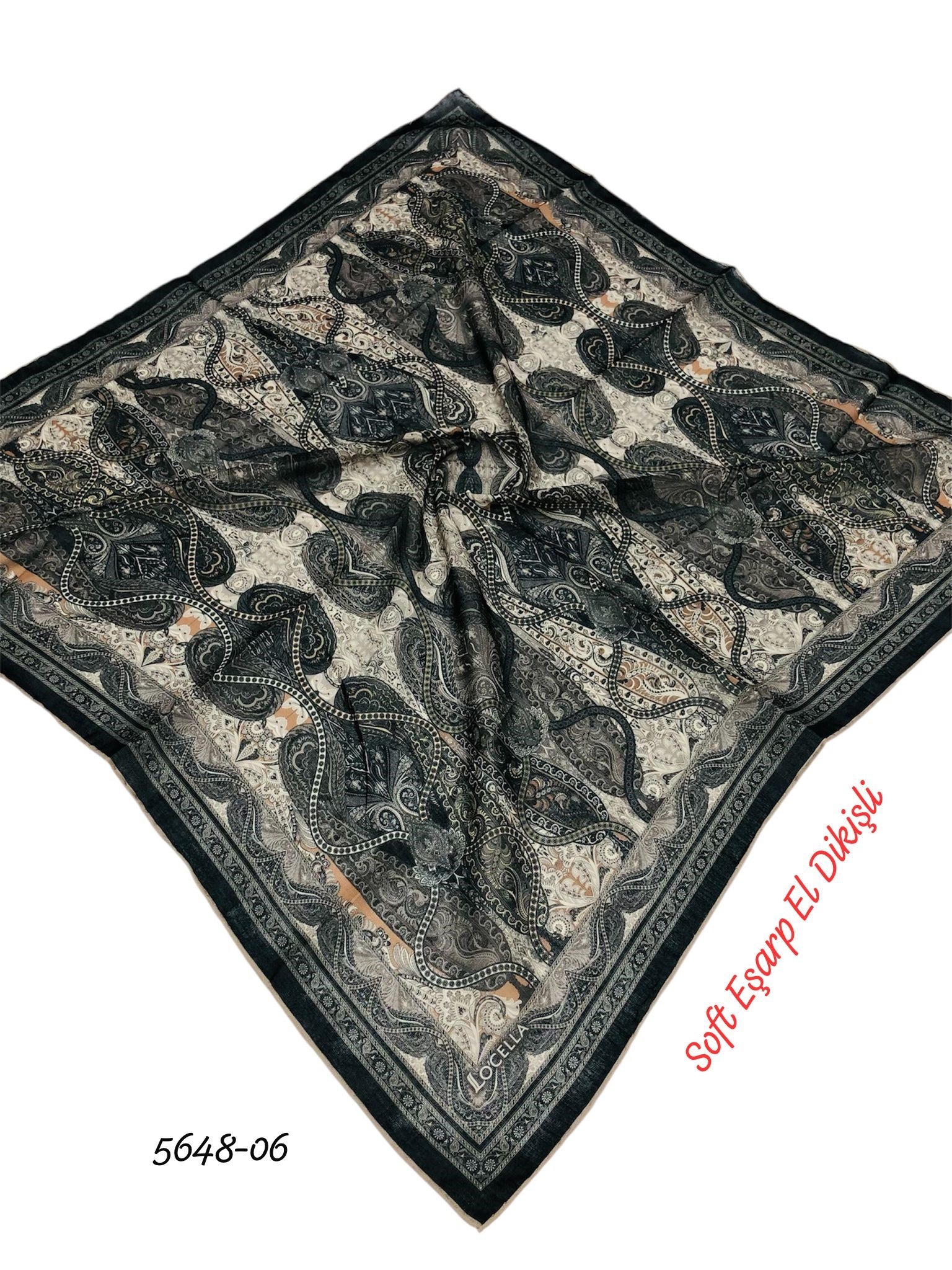 5648 Locella Soft Eşarp