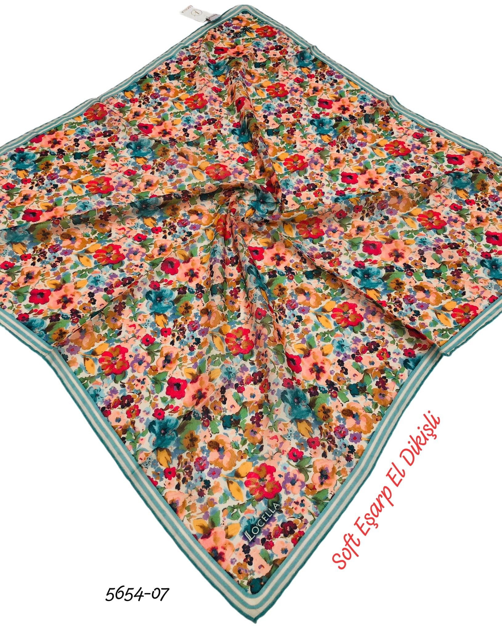 5654 Locella Soft Eşarp