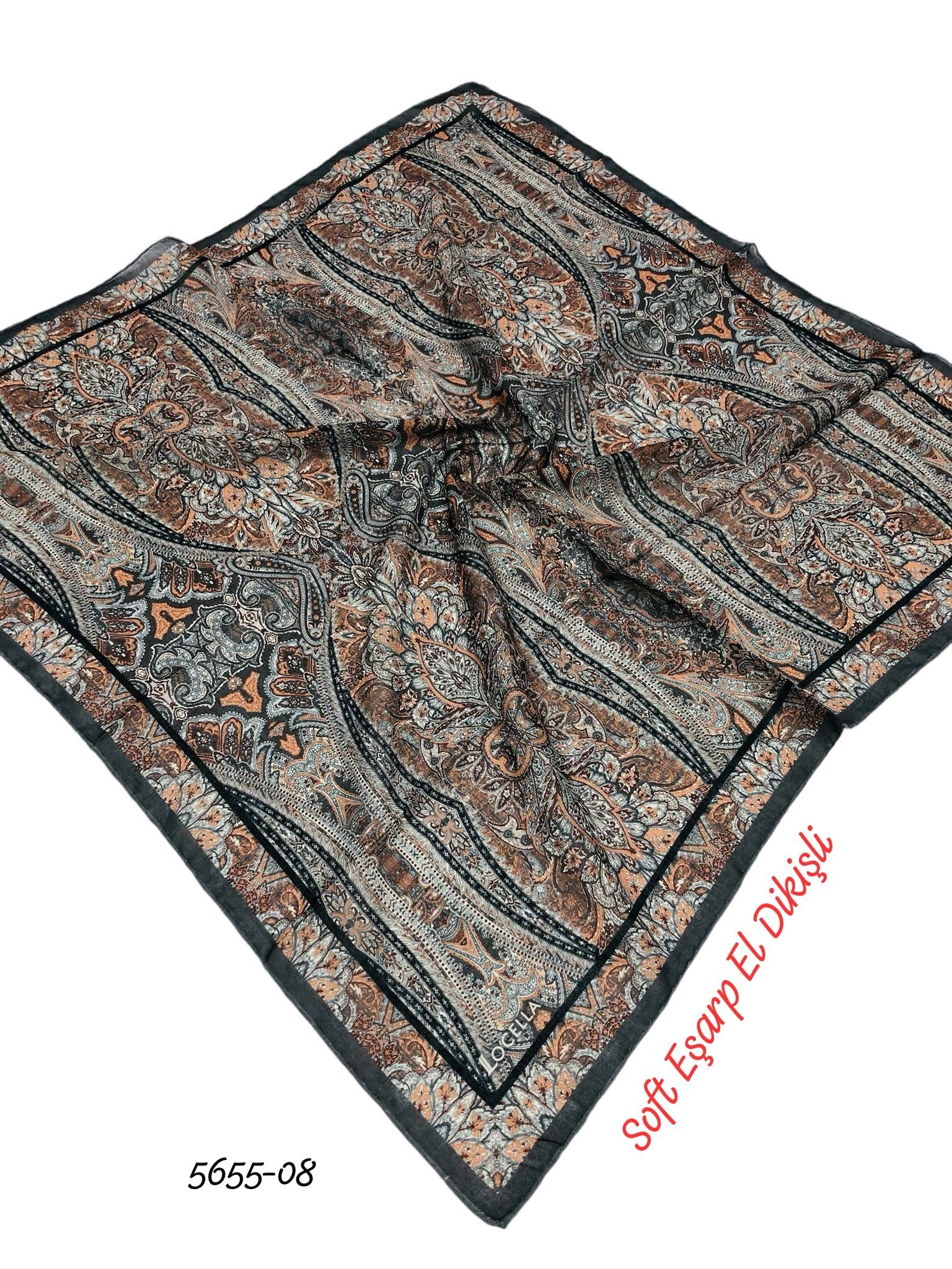 5655 Locella Soft Eşarp