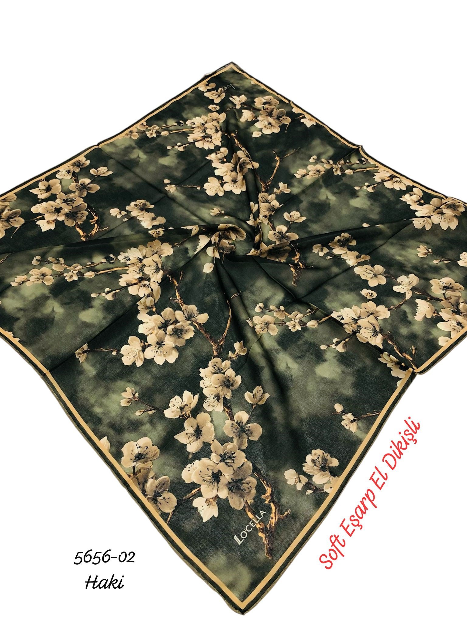 5656 Locella Soft Eşarp