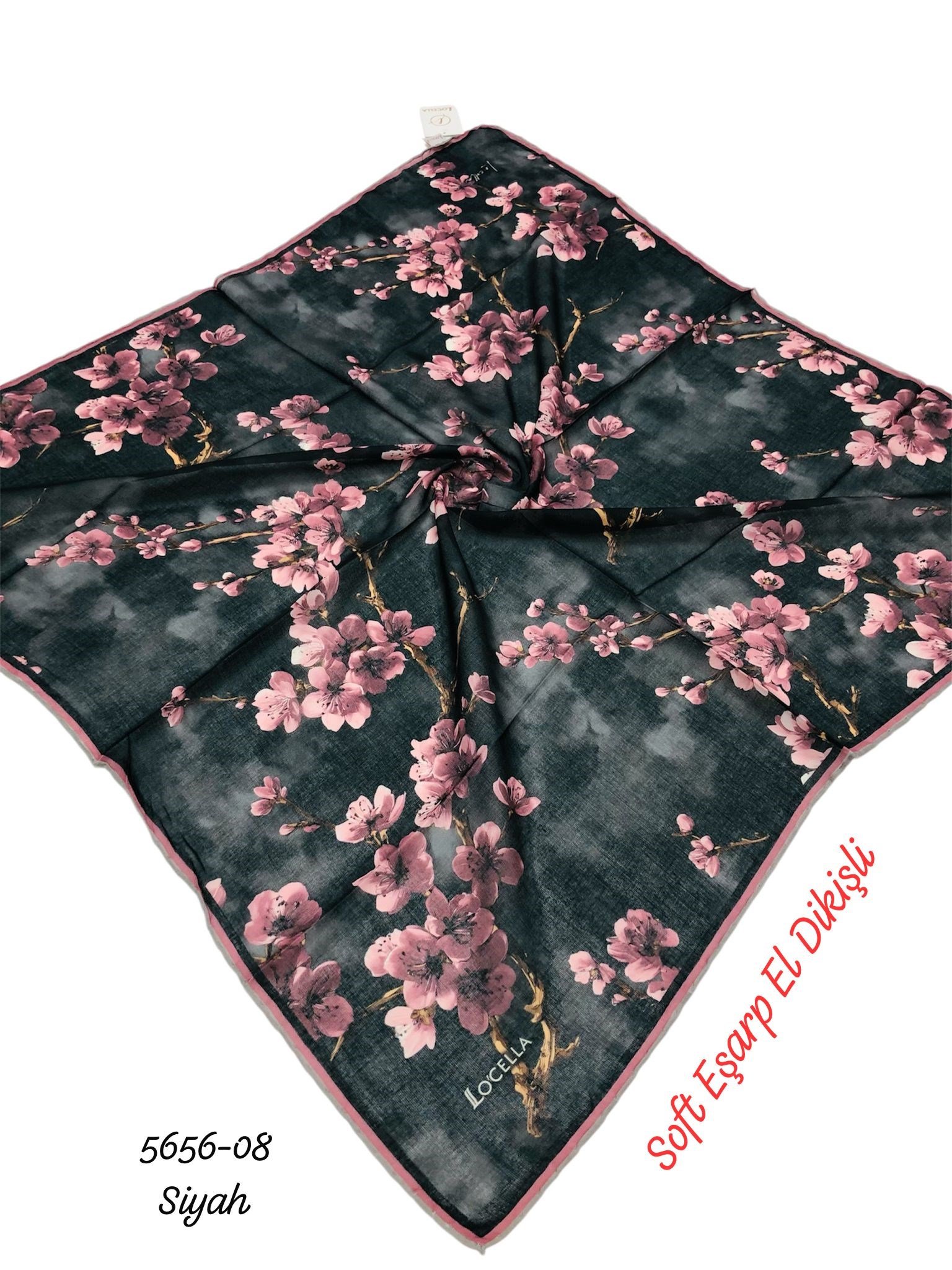 5656 Locella Soft Eşarp