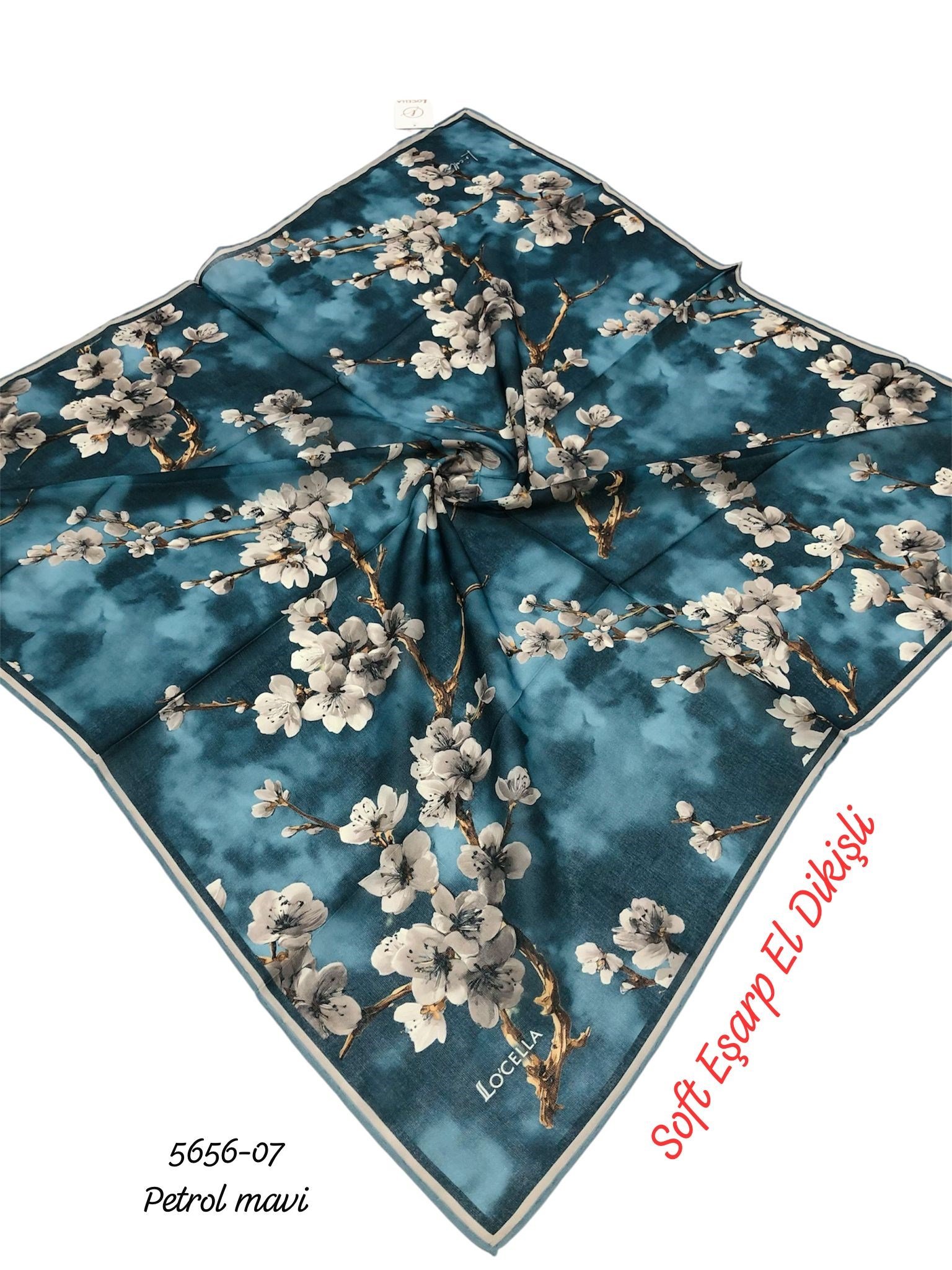 5656 Locella Soft Eşarp