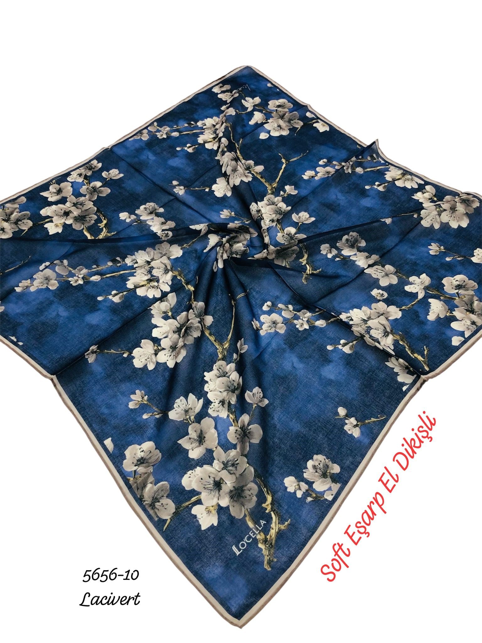 5656 Locella Soft Eşarp