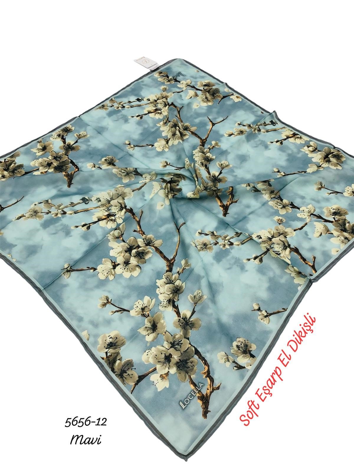 5656 Locella Soft Eşarp