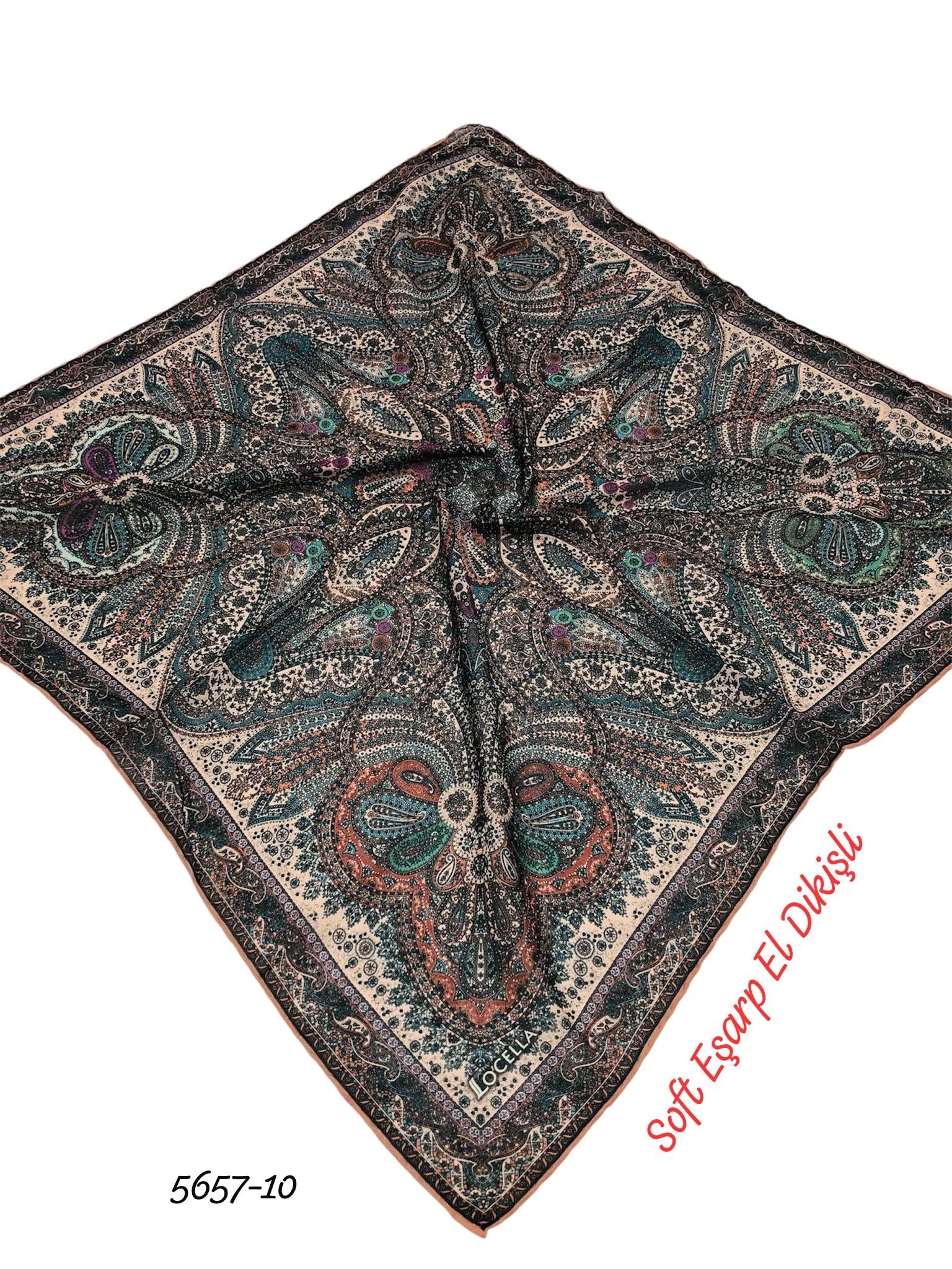 5657 Locella Soft Eşarp