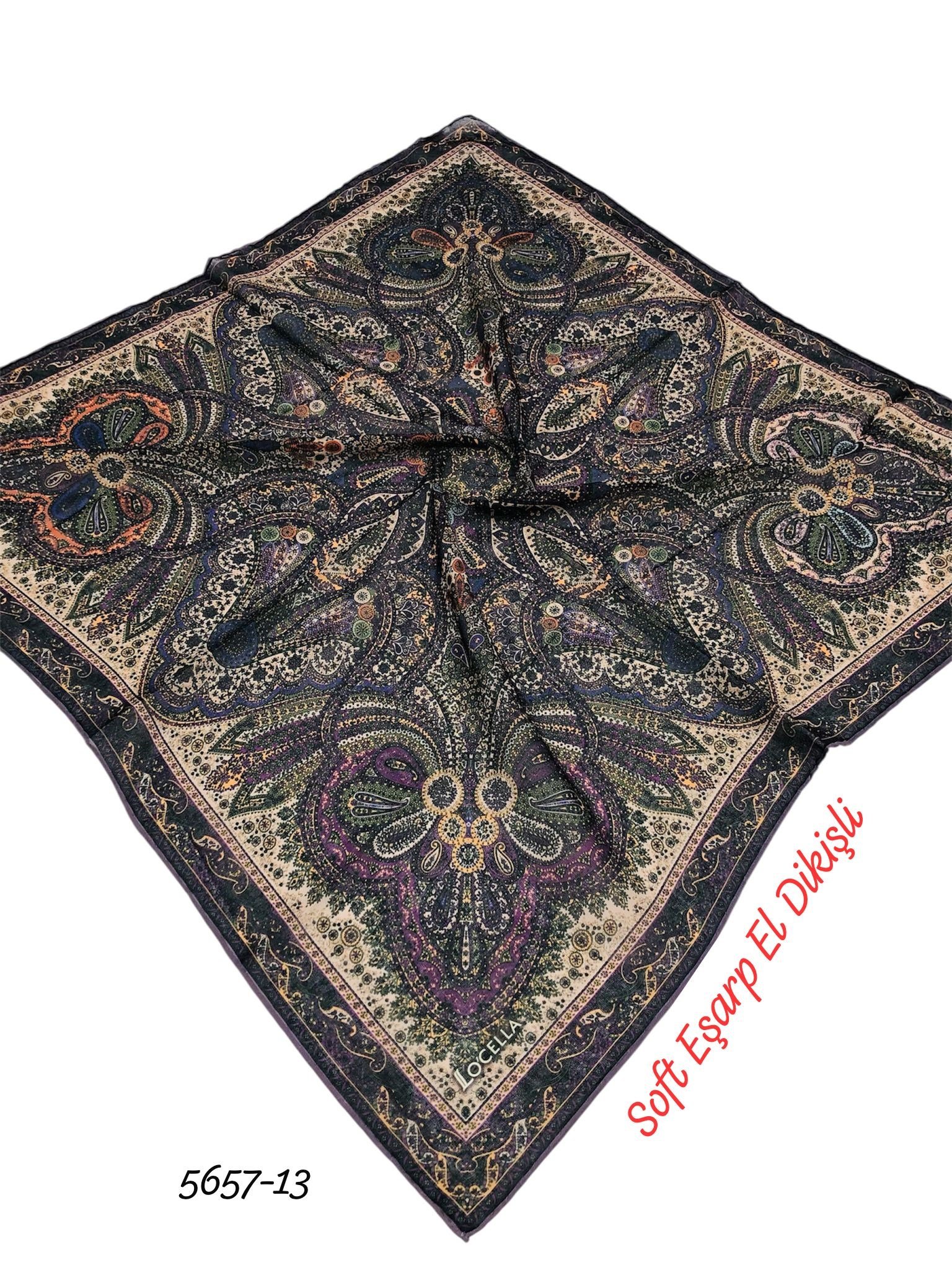 5657 Locella Soft Eşarp