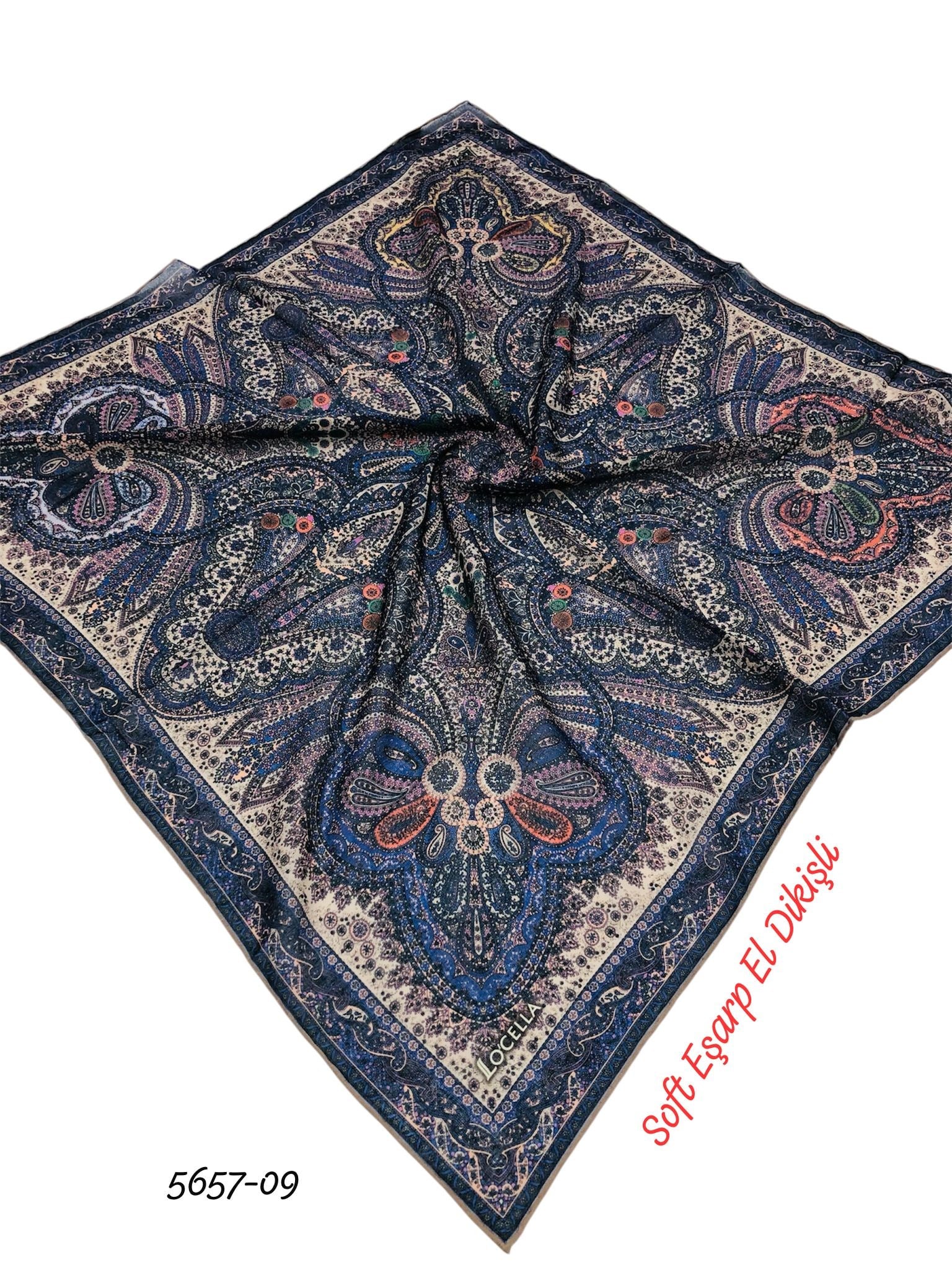 5657 Locella Soft Eşarp