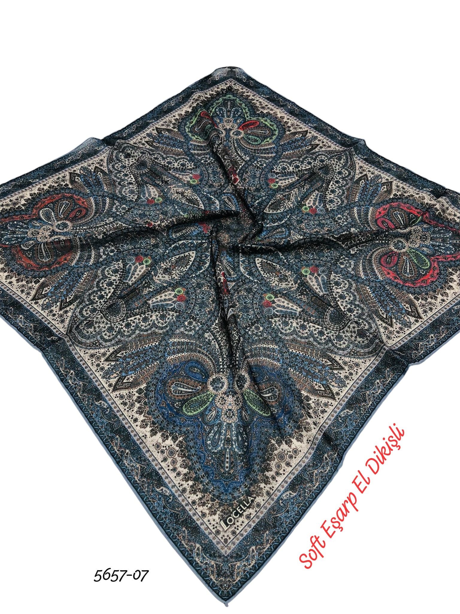 5657 Locella Soft Eşarp