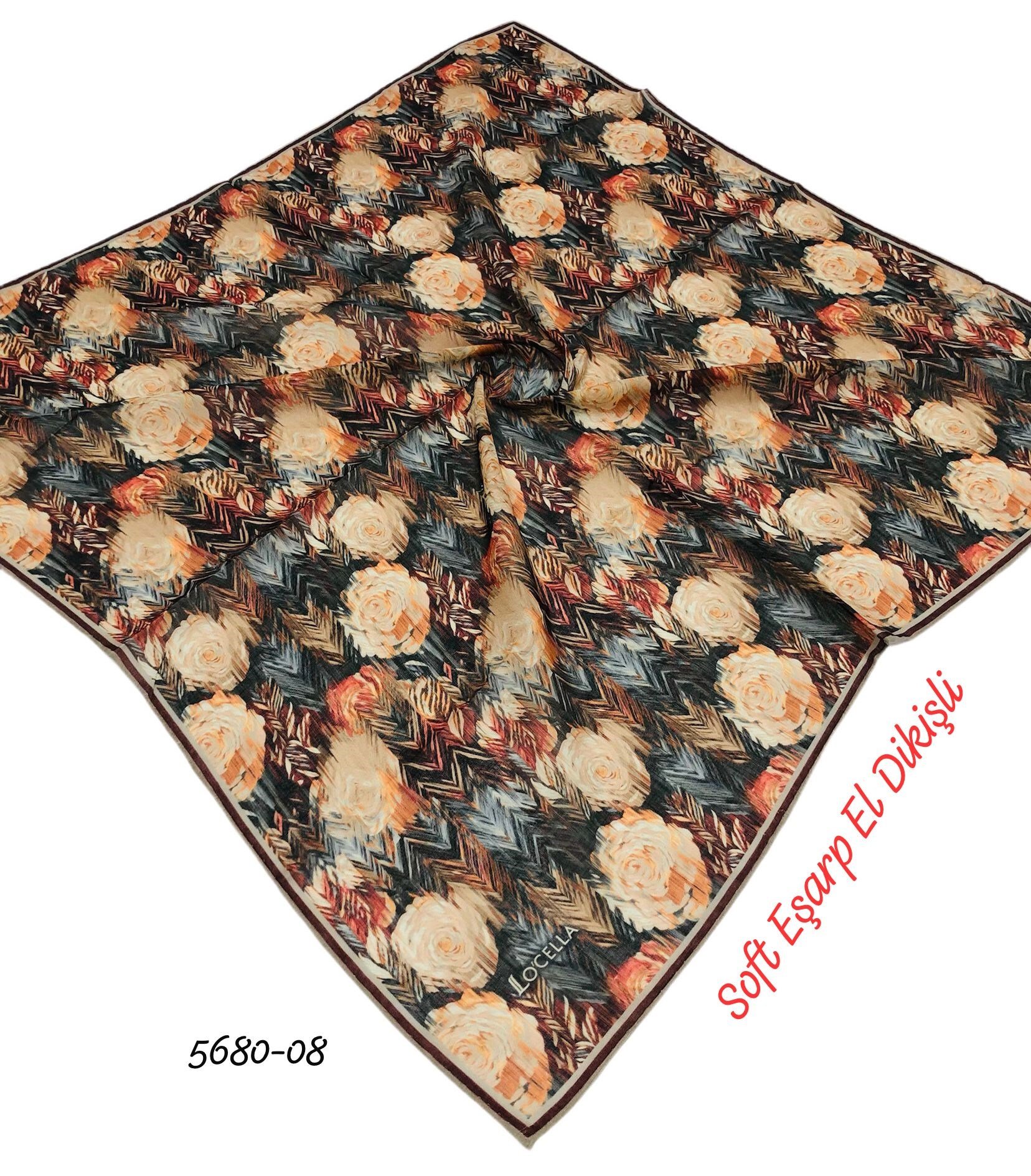5680 Locella Soft Eşarp