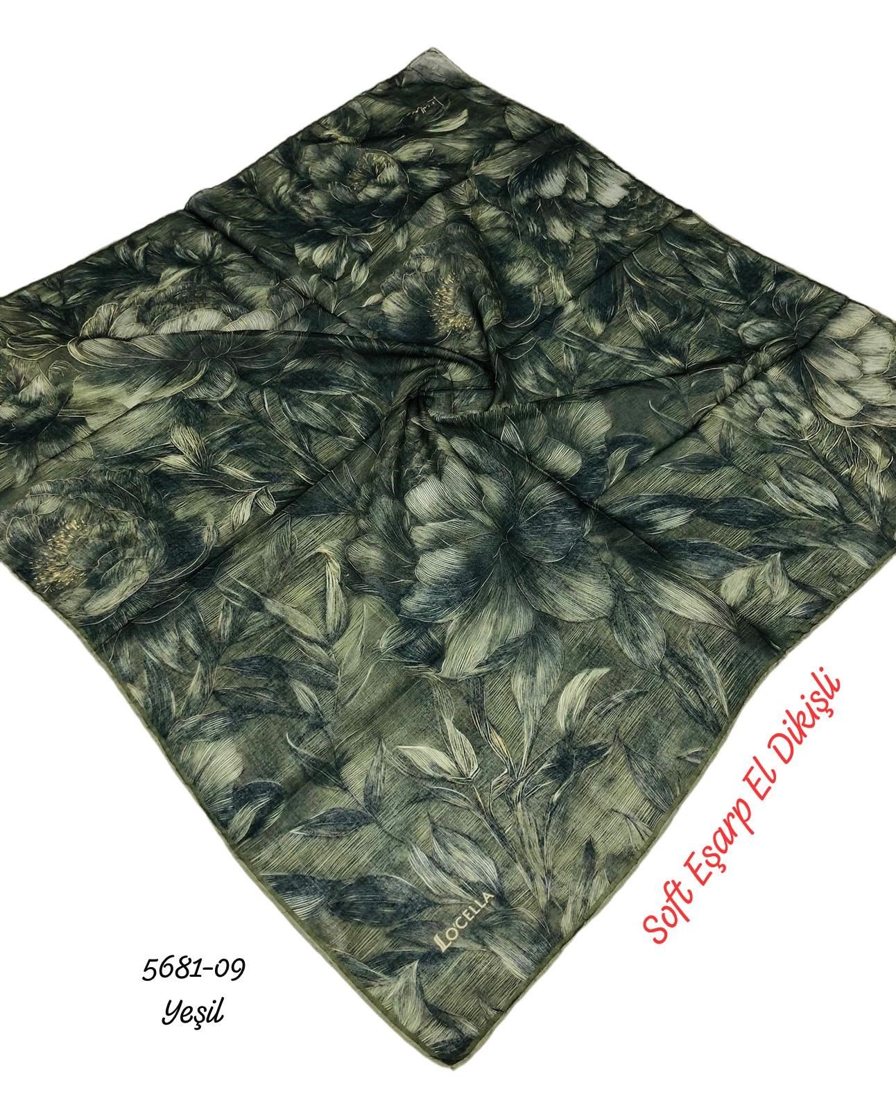 5681 Locella Soft Eşarp