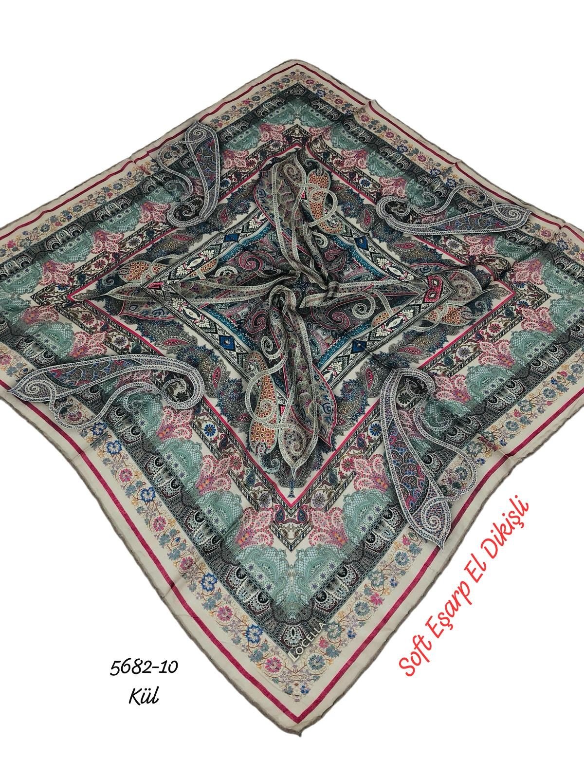 5682 Locella Soft Eşarp