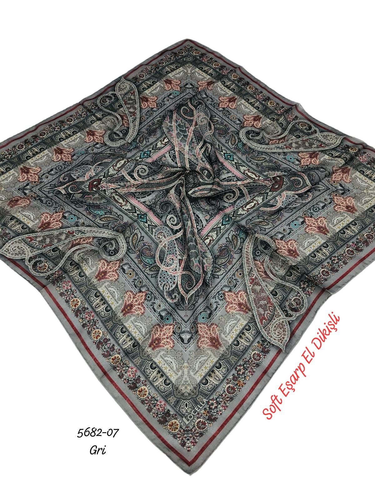 5682 Locella Soft Eşarp