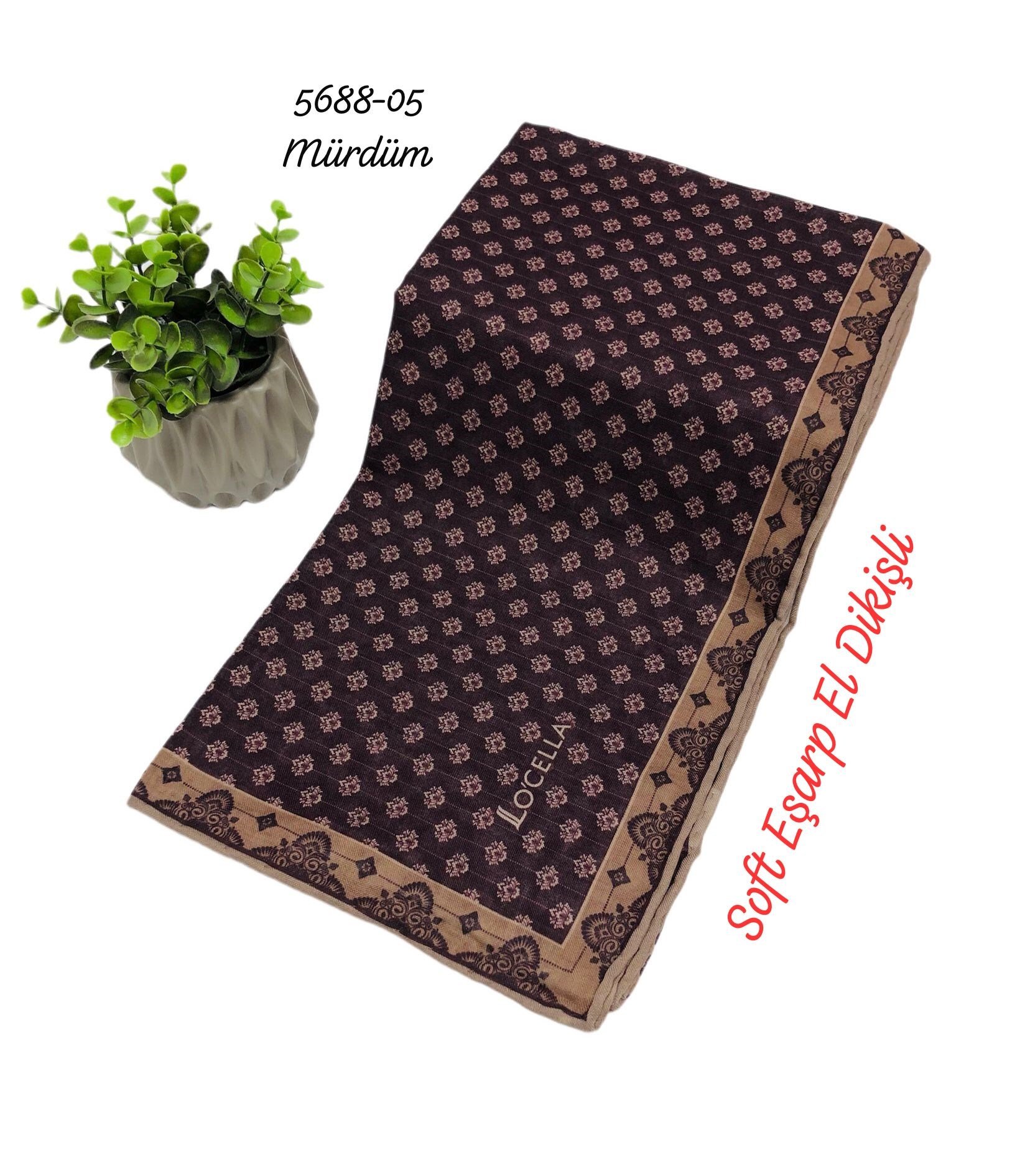 5688 Locella Soft Eşarp