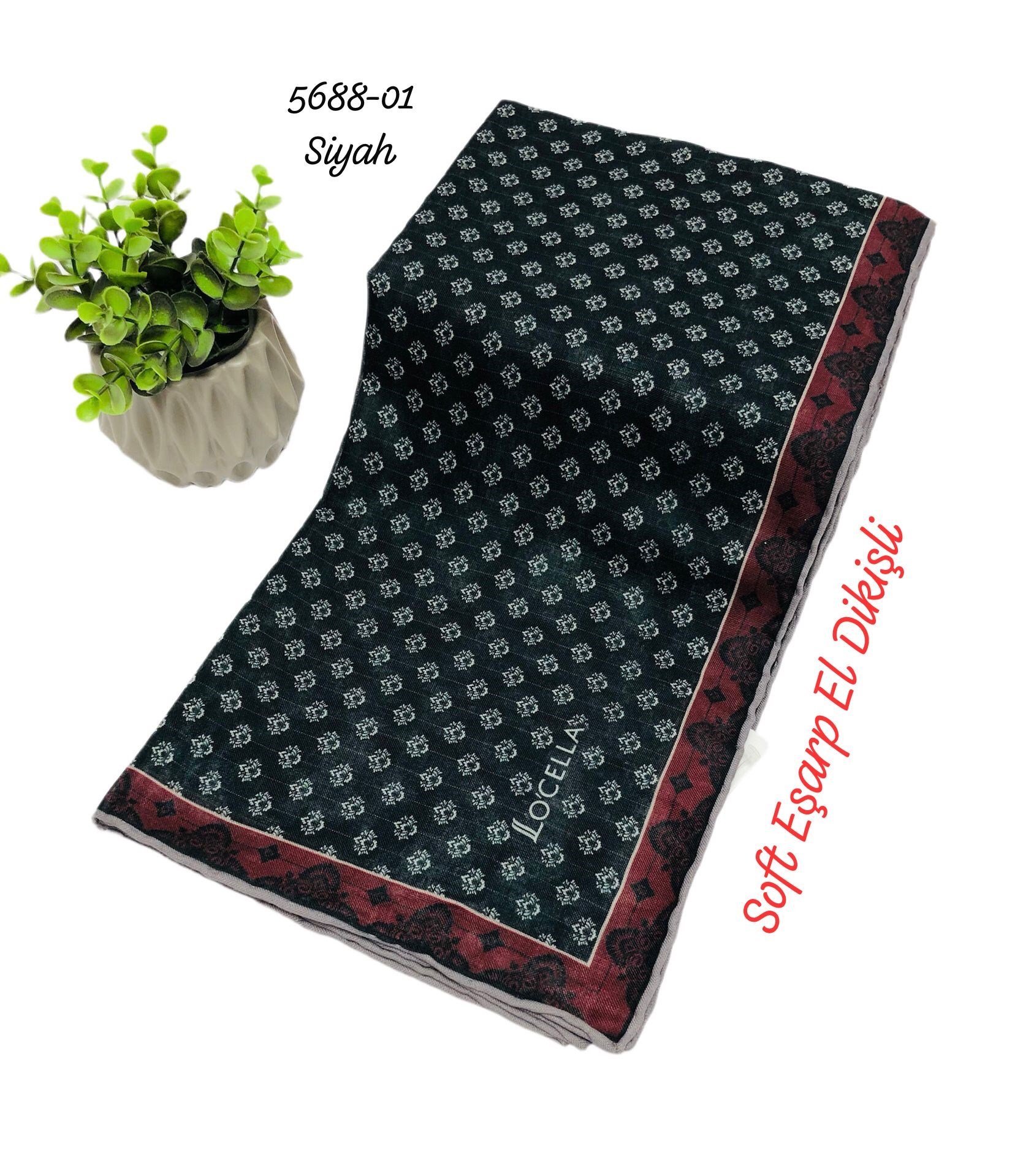 5688 Locella Soft Eşarp