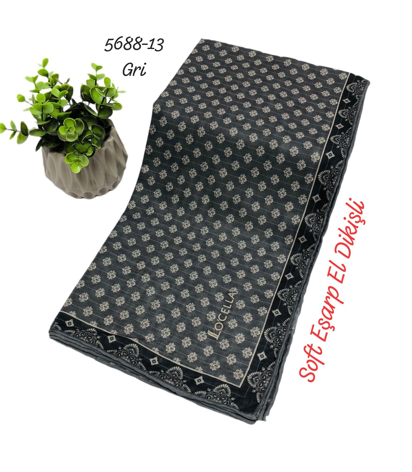 5688 Locella Soft Eşarp