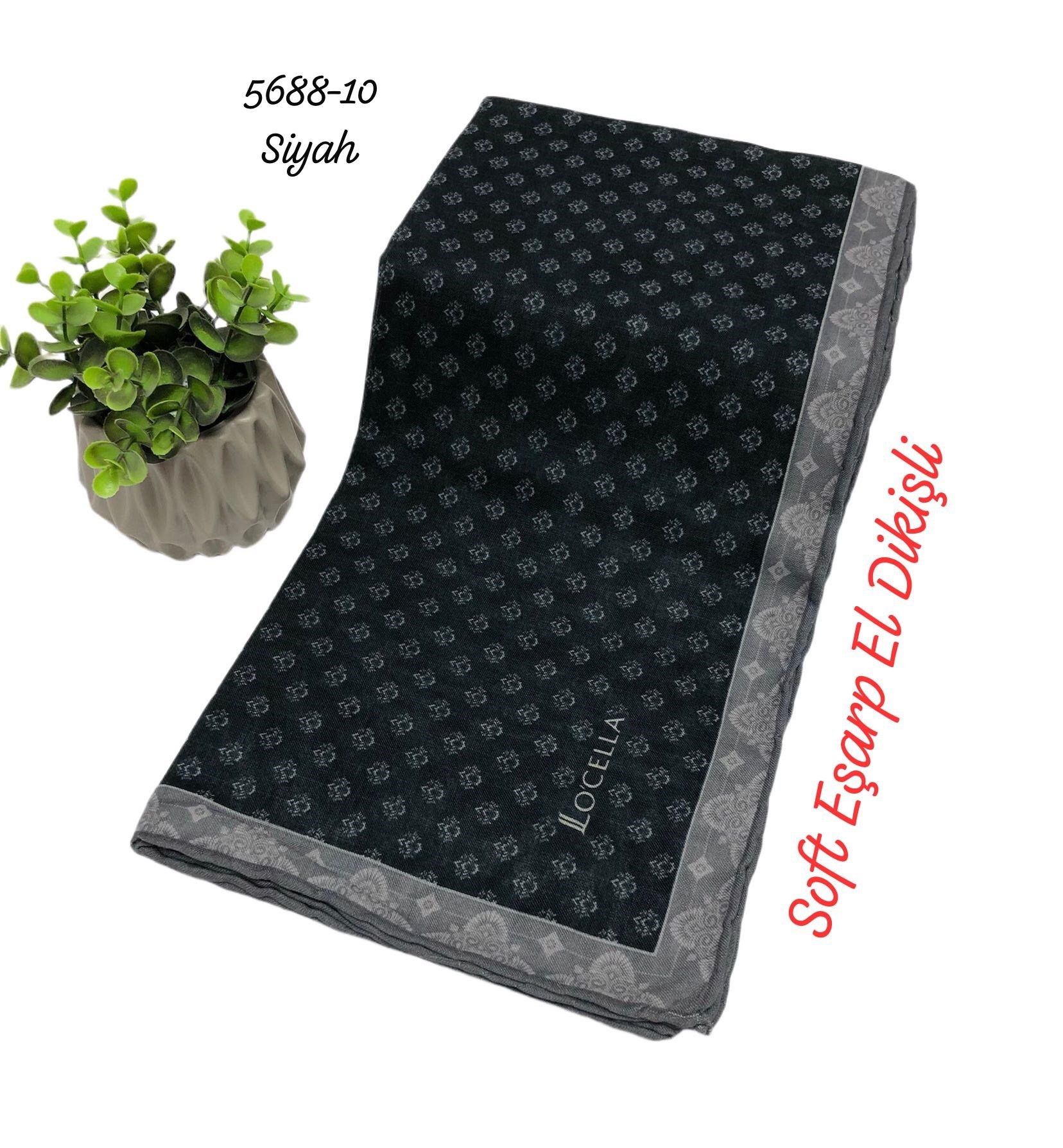 5688 Locella Soft Eşarp