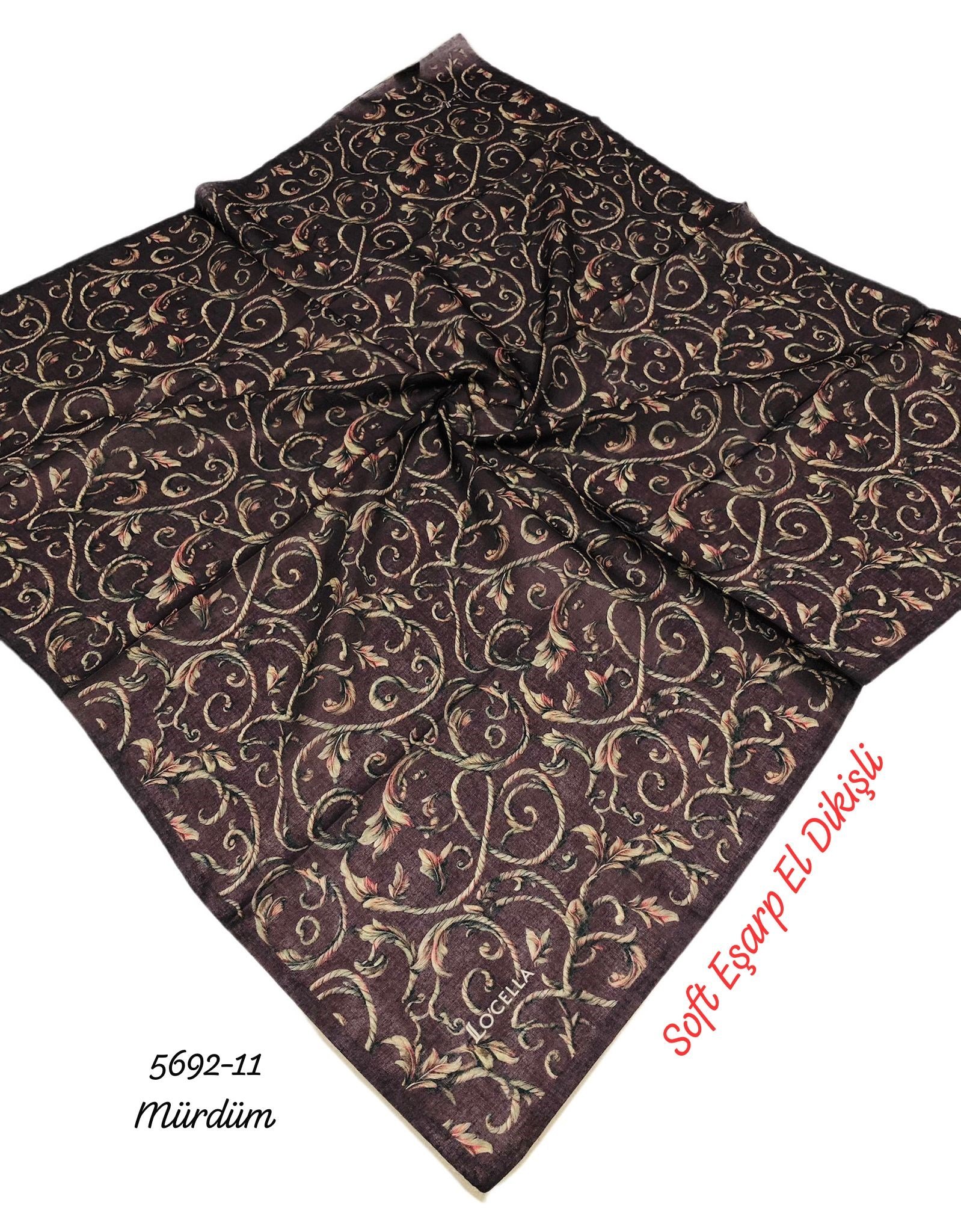 5692 Locella Soft Eşarp