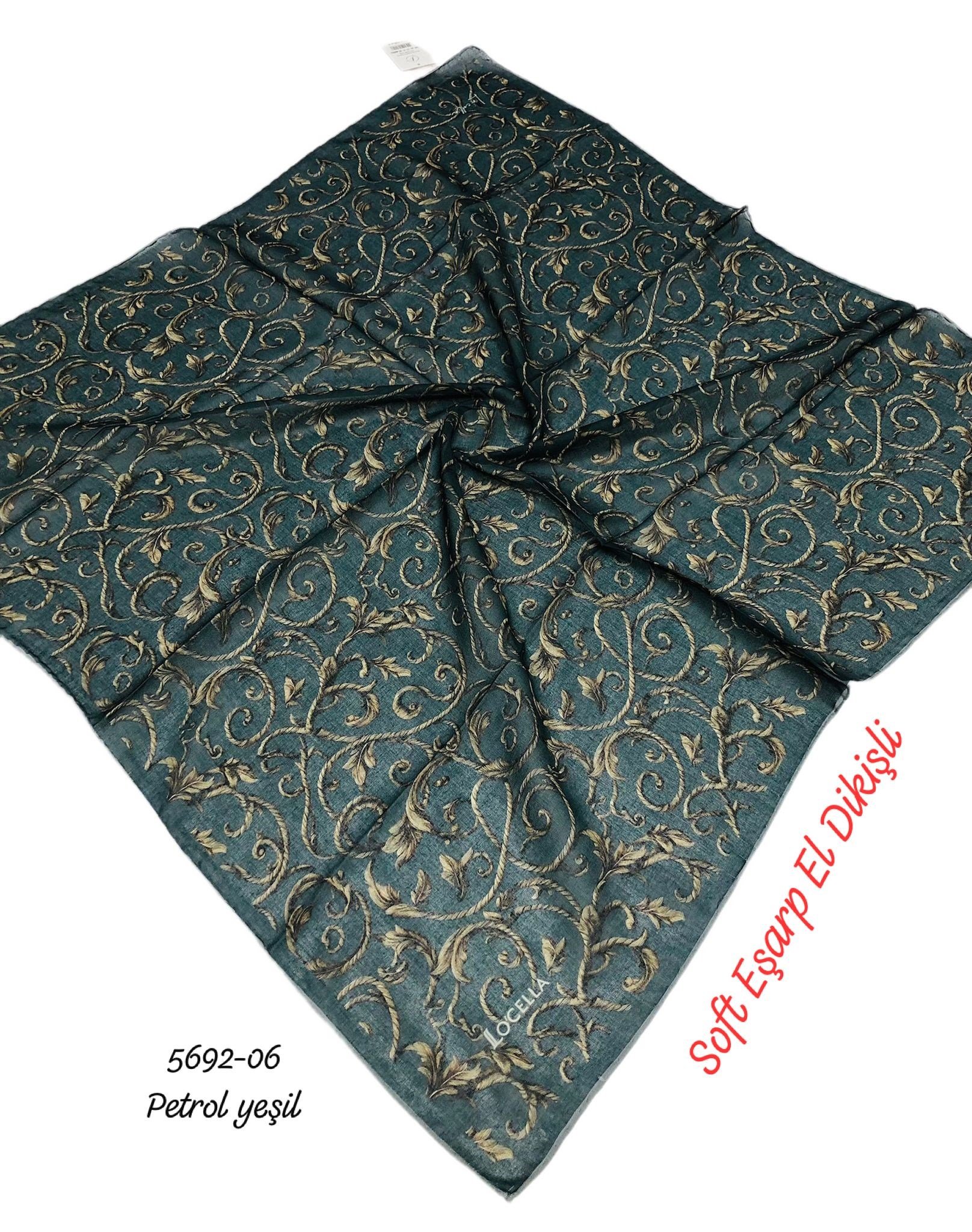 5692 Locella Soft Eşarp