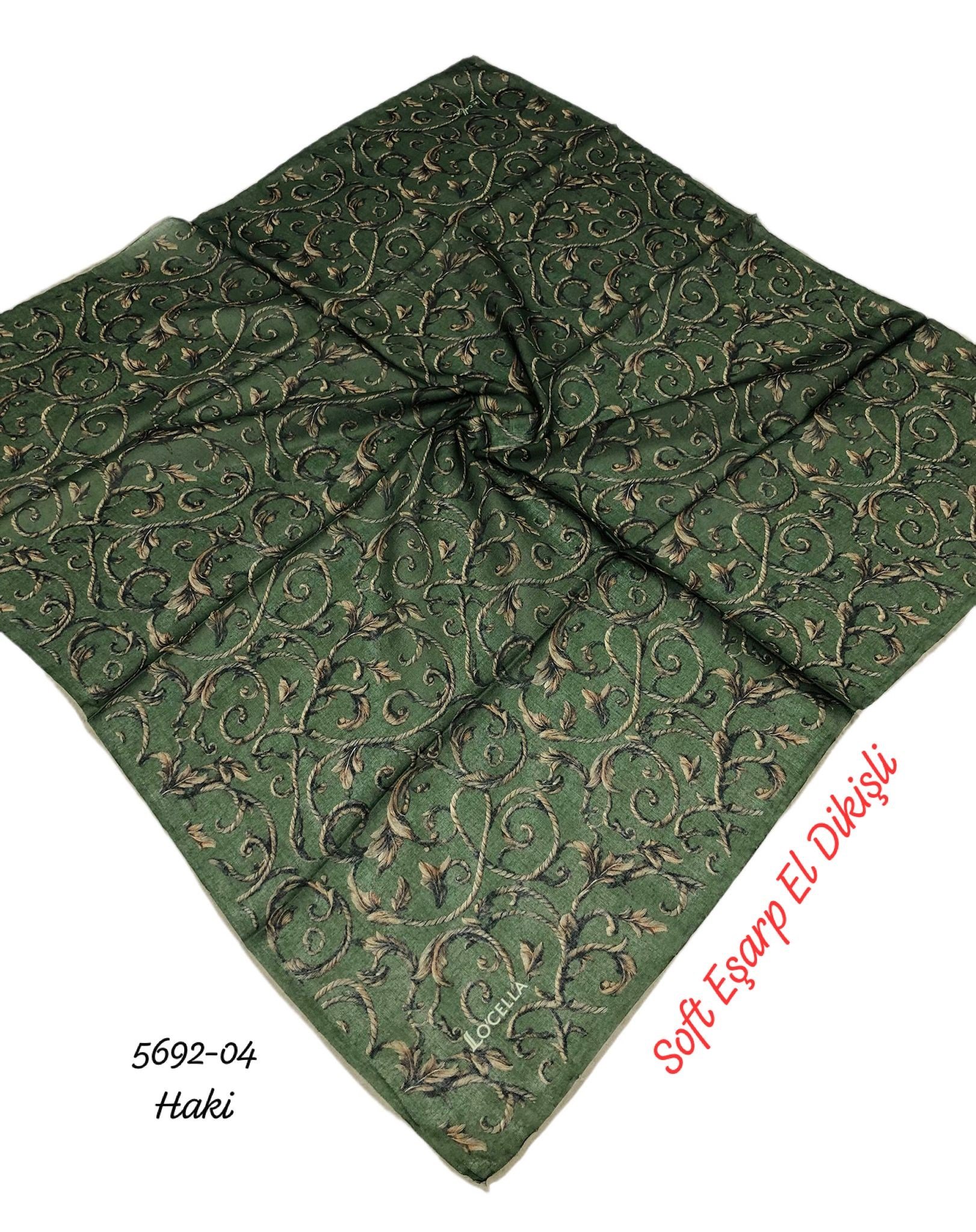 5692 Locella Soft Eşarp