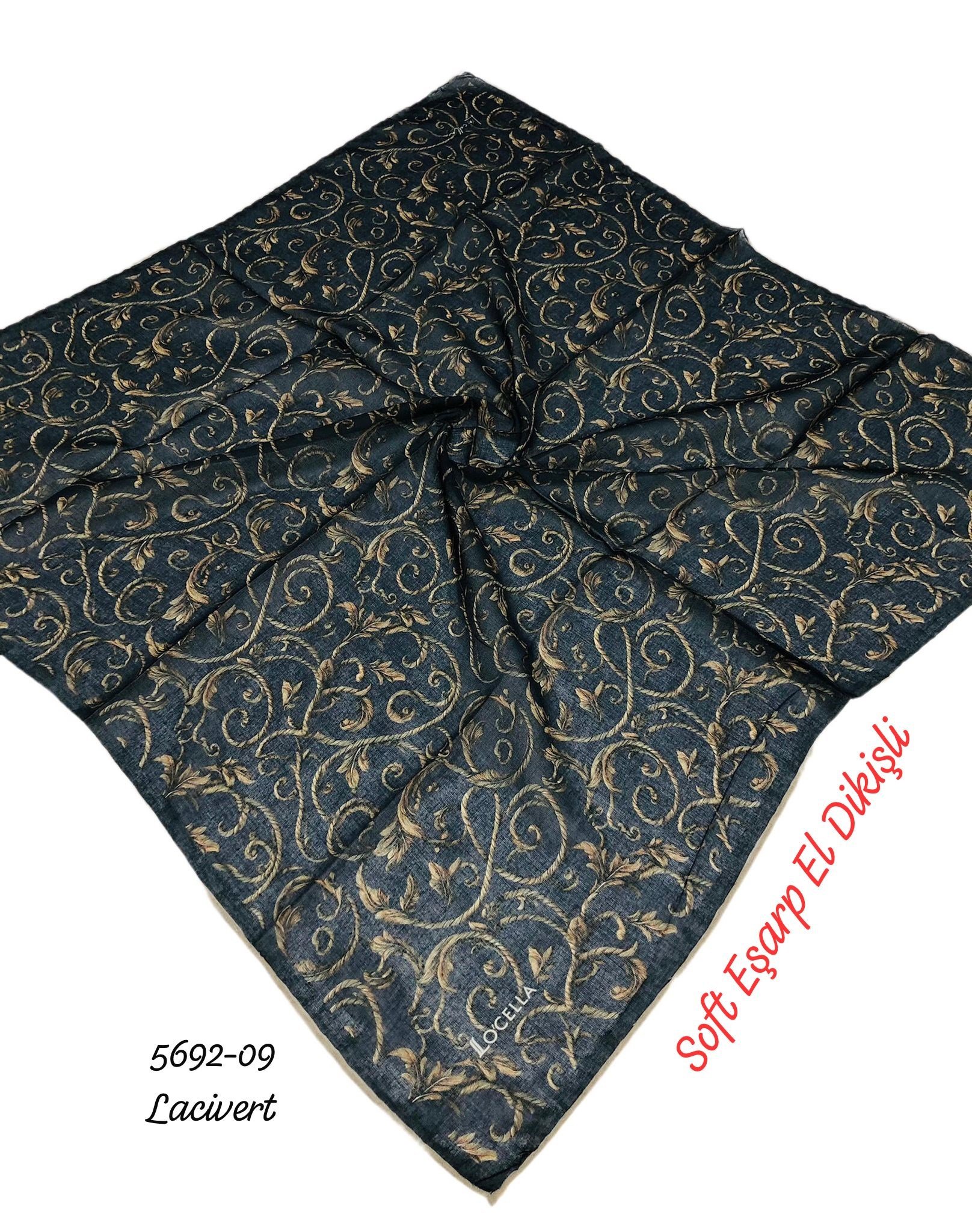 5692 Locella Soft Eşarp