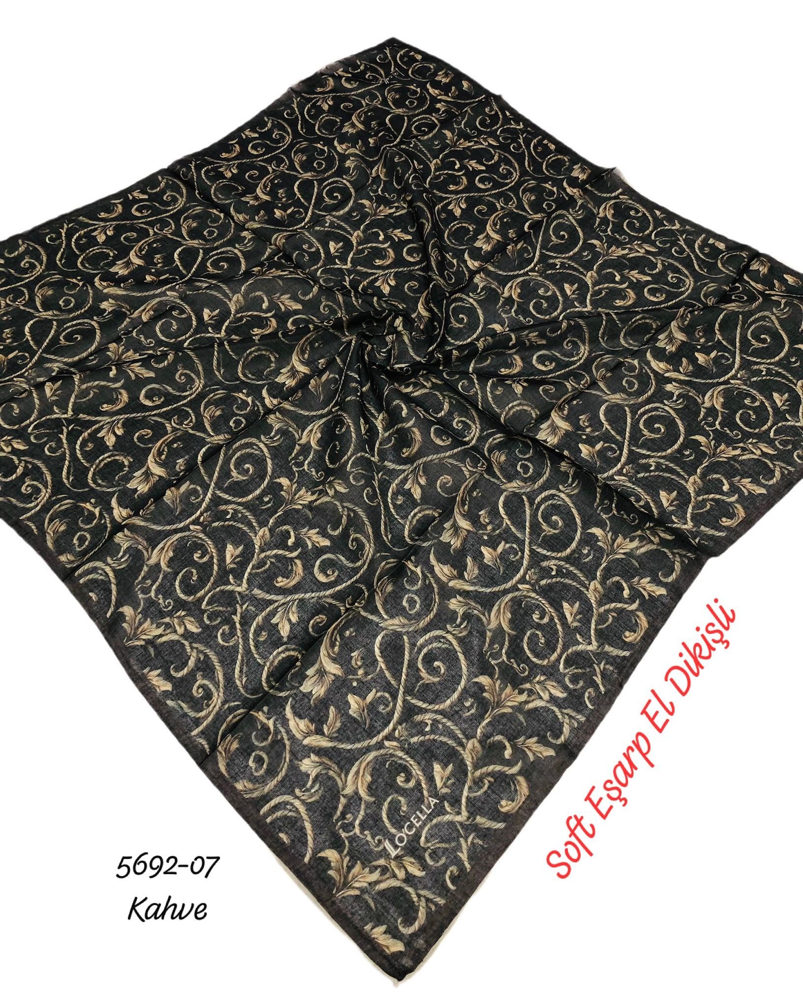 5692 Locella Soft Eşarp