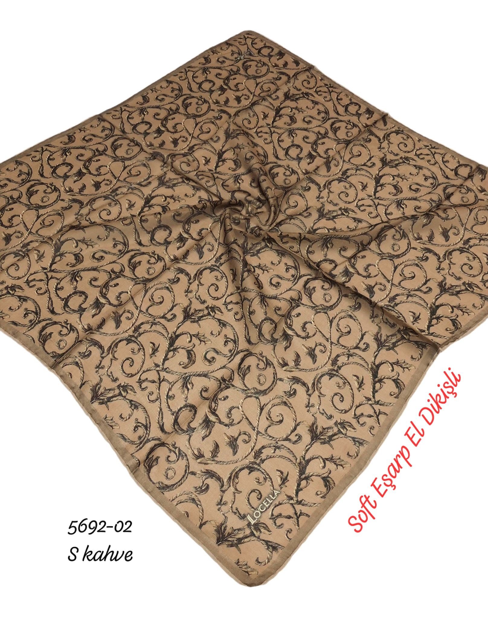 5692 Locella Soft Eşarp